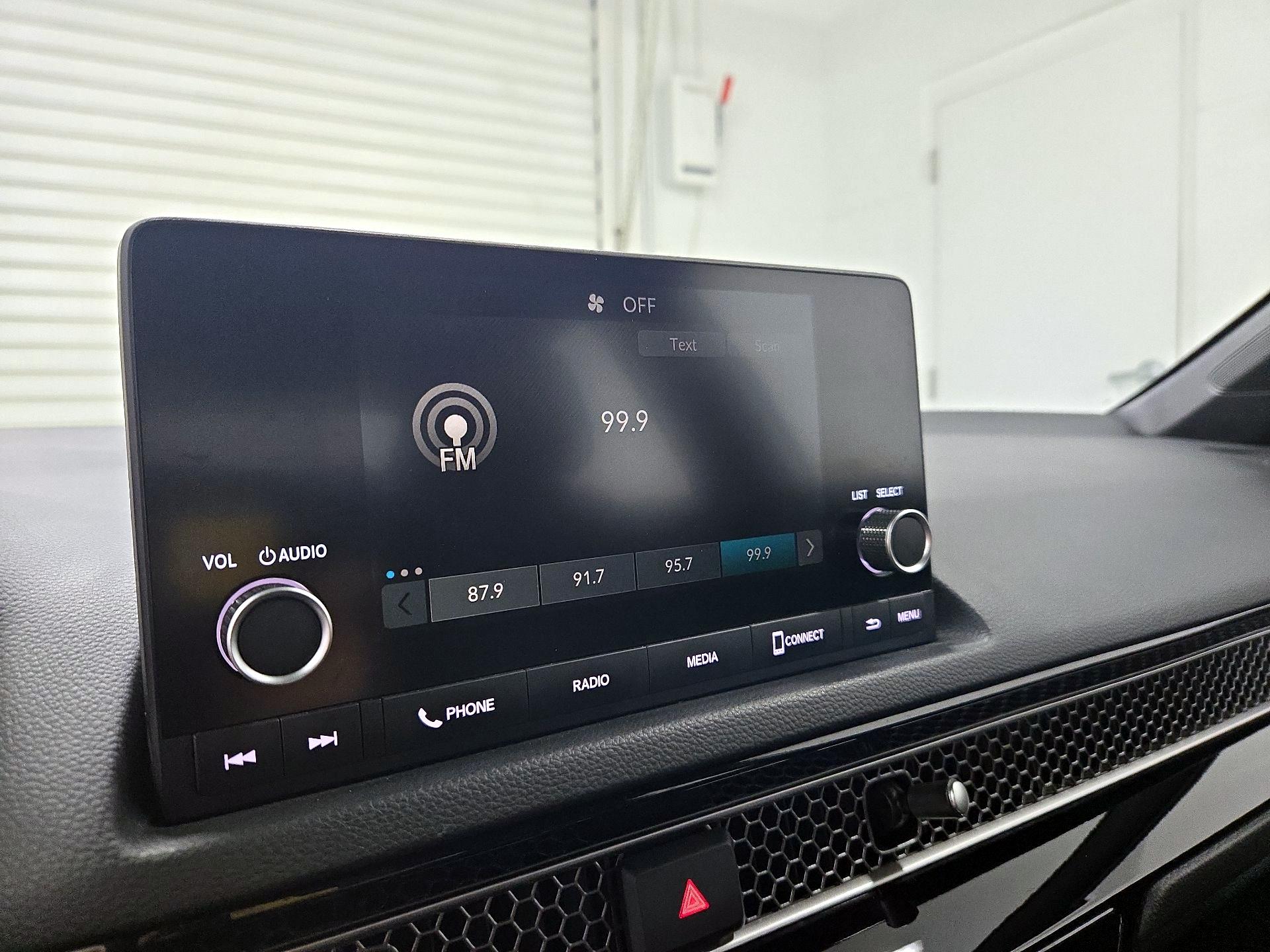 Thumbnail: 2025 Honda Civic - 15