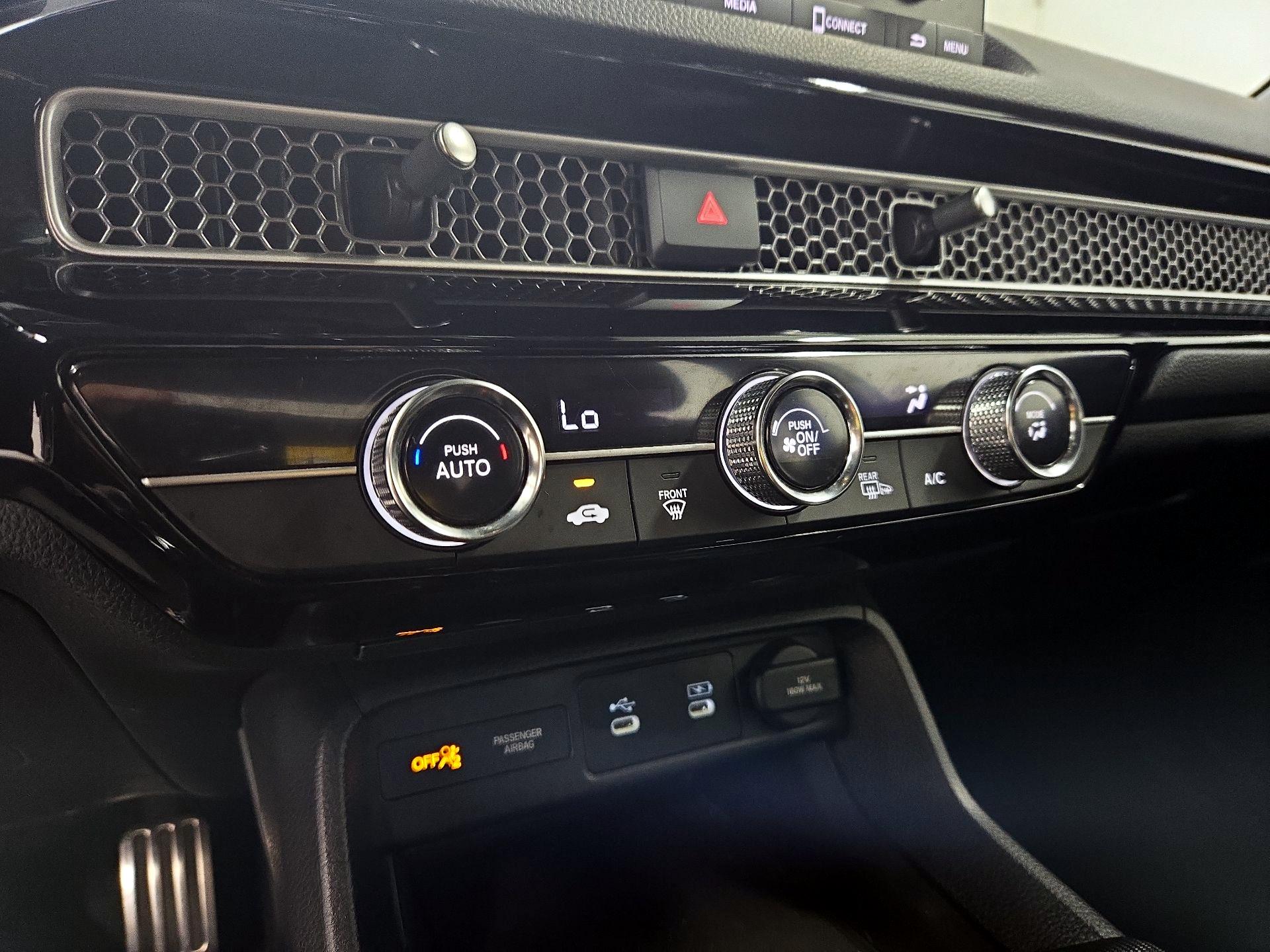 Thumbnail: 2025 Honda Civic - 16