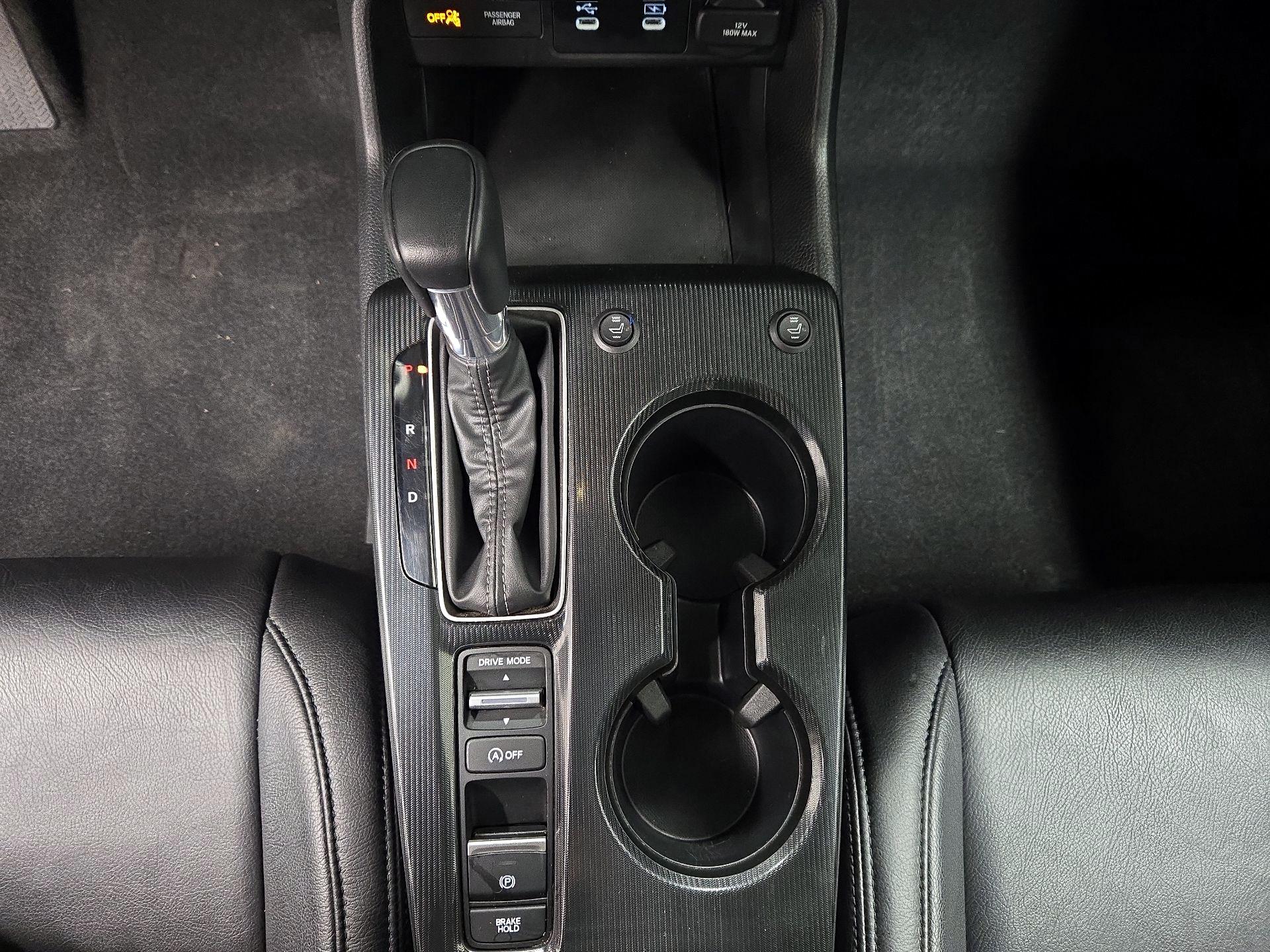 Thumbnail: 2025 Honda Civic - 17