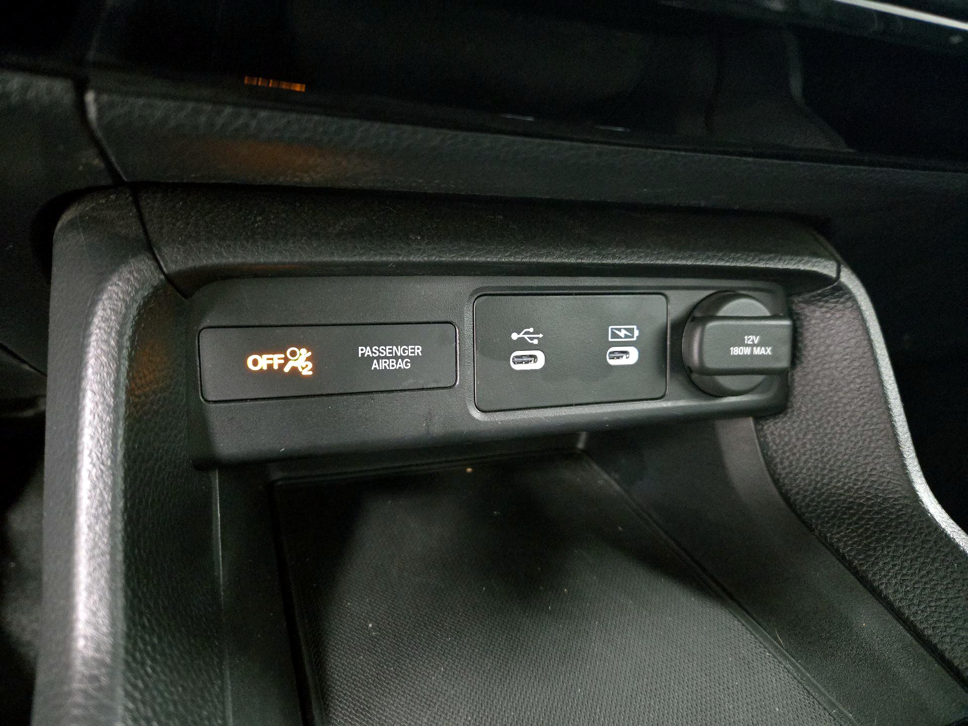 Thumbnail: 2025 Honda Civic - 18