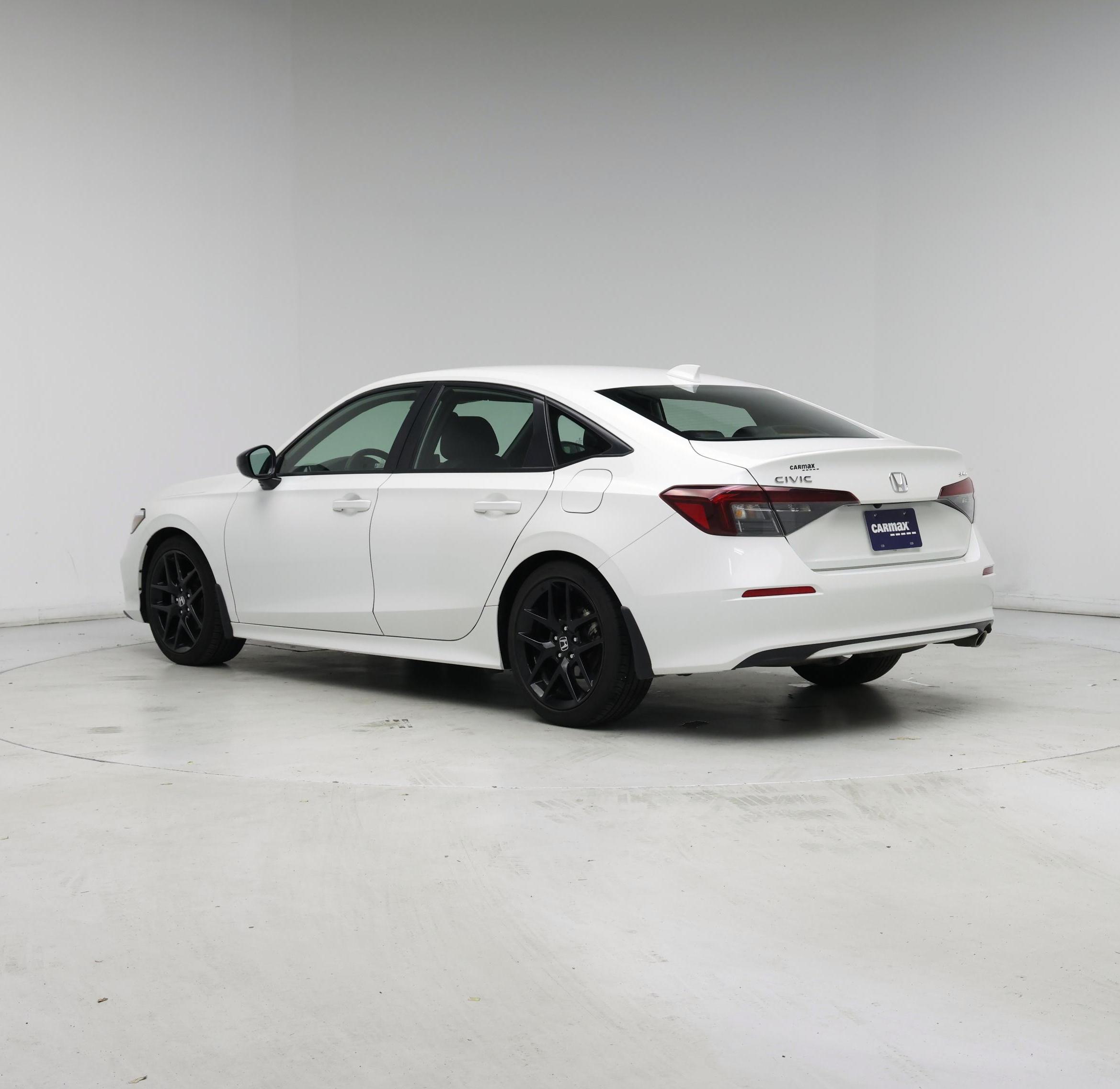 Thumbnail: 2025 Honda Civic - 2