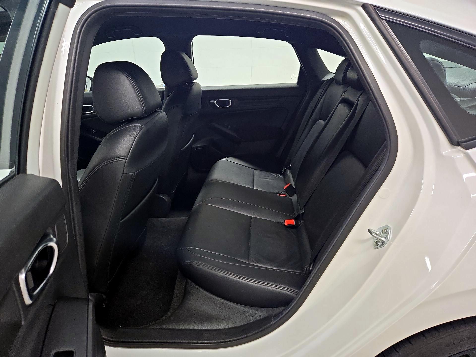 Thumbnail: 2025 Honda Civic - 19