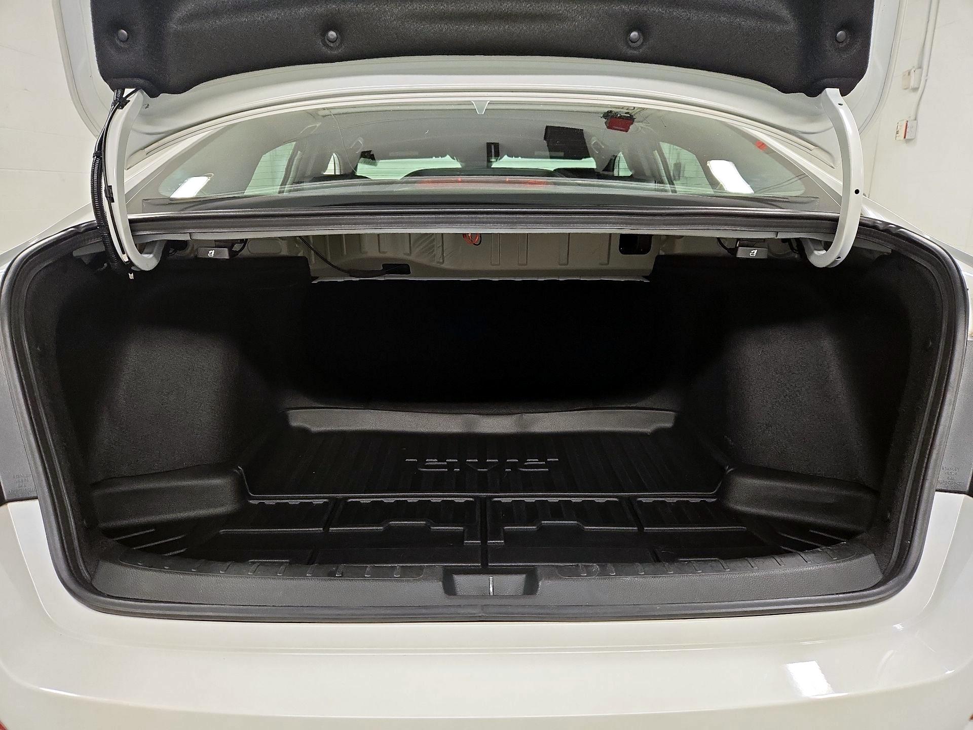 Thumbnail: 2025 Honda Civic - 20