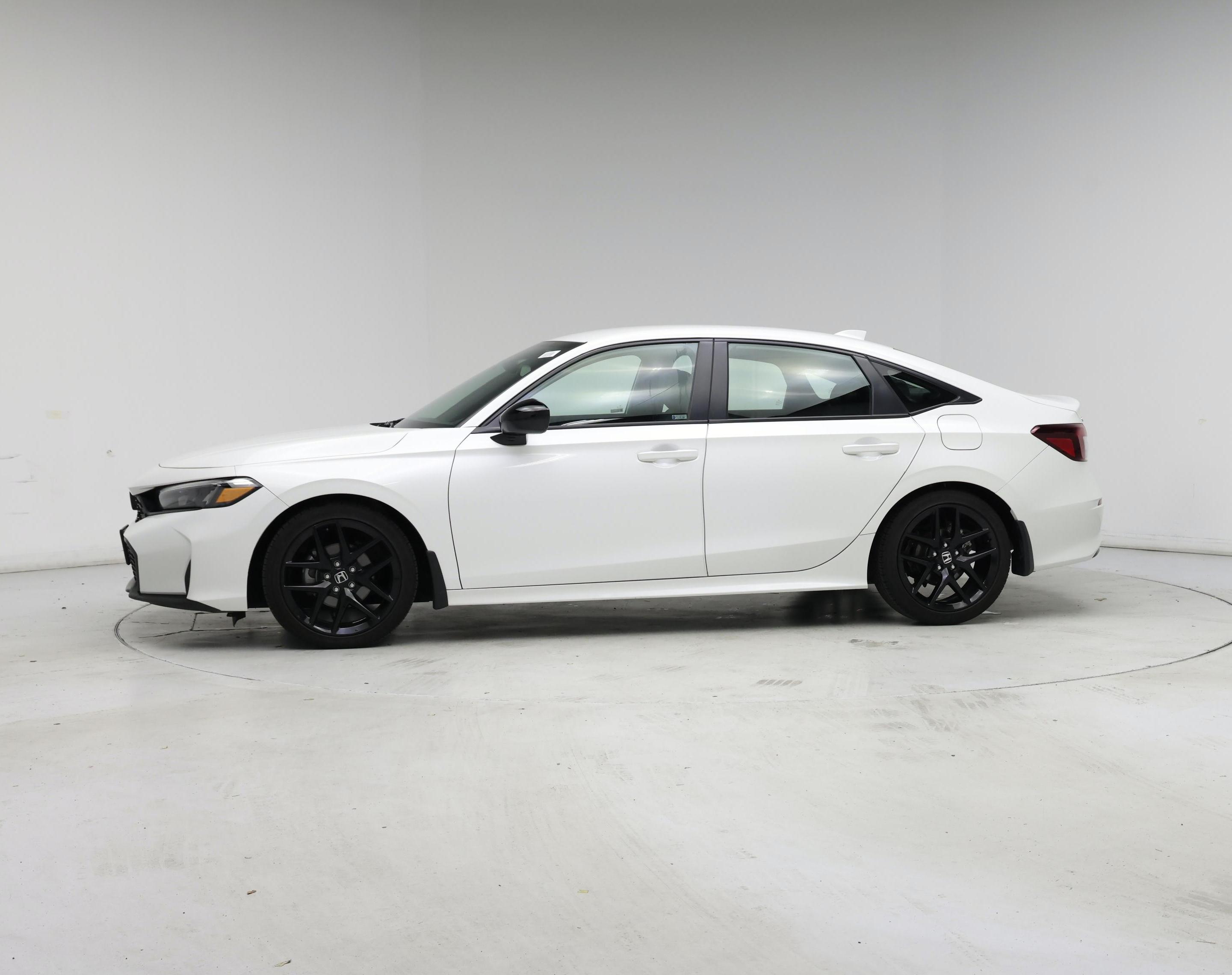 Thumbnail: 2025 Honda Civic - 3