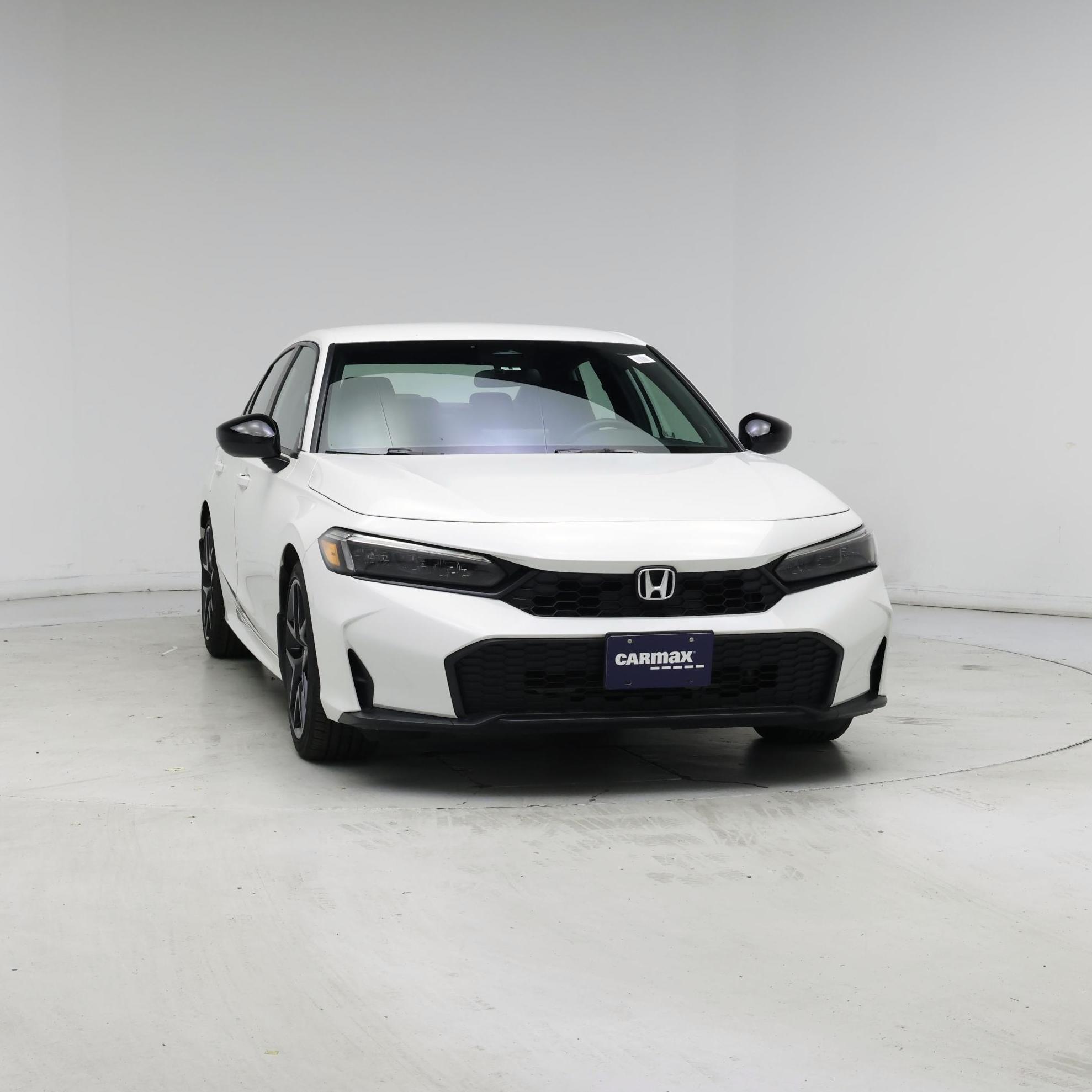 Thumbnail: 2025 Honda Civic - 5