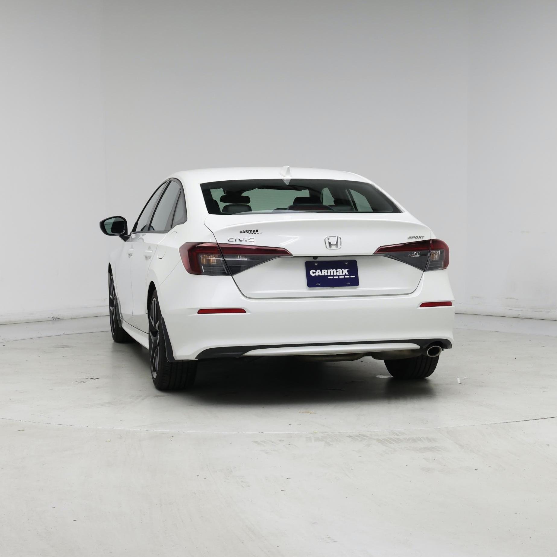 Thumbnail: 2025 Honda Civic - 6