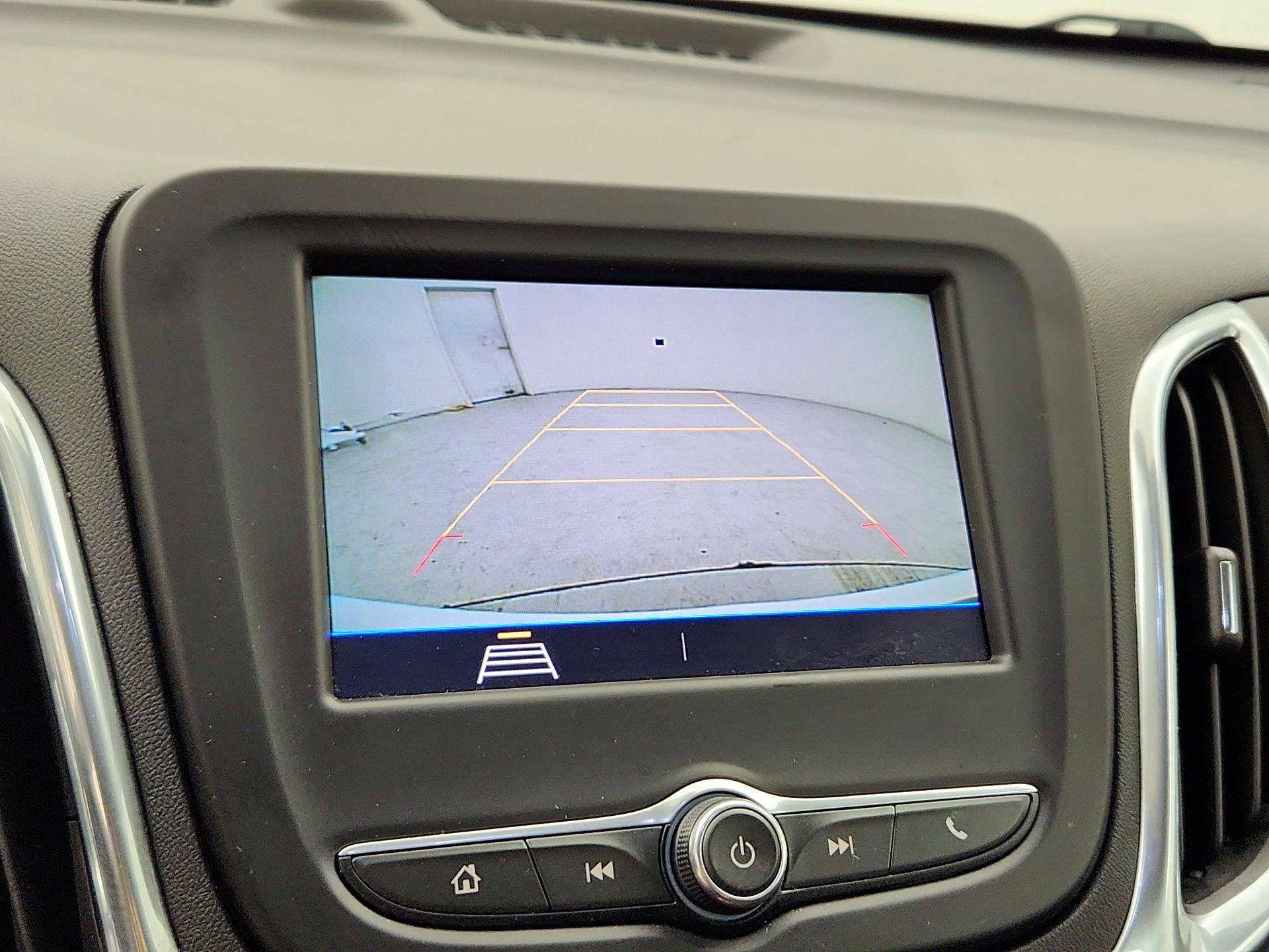 Thumbnail: 2020 Chevrolet Equinox - 14