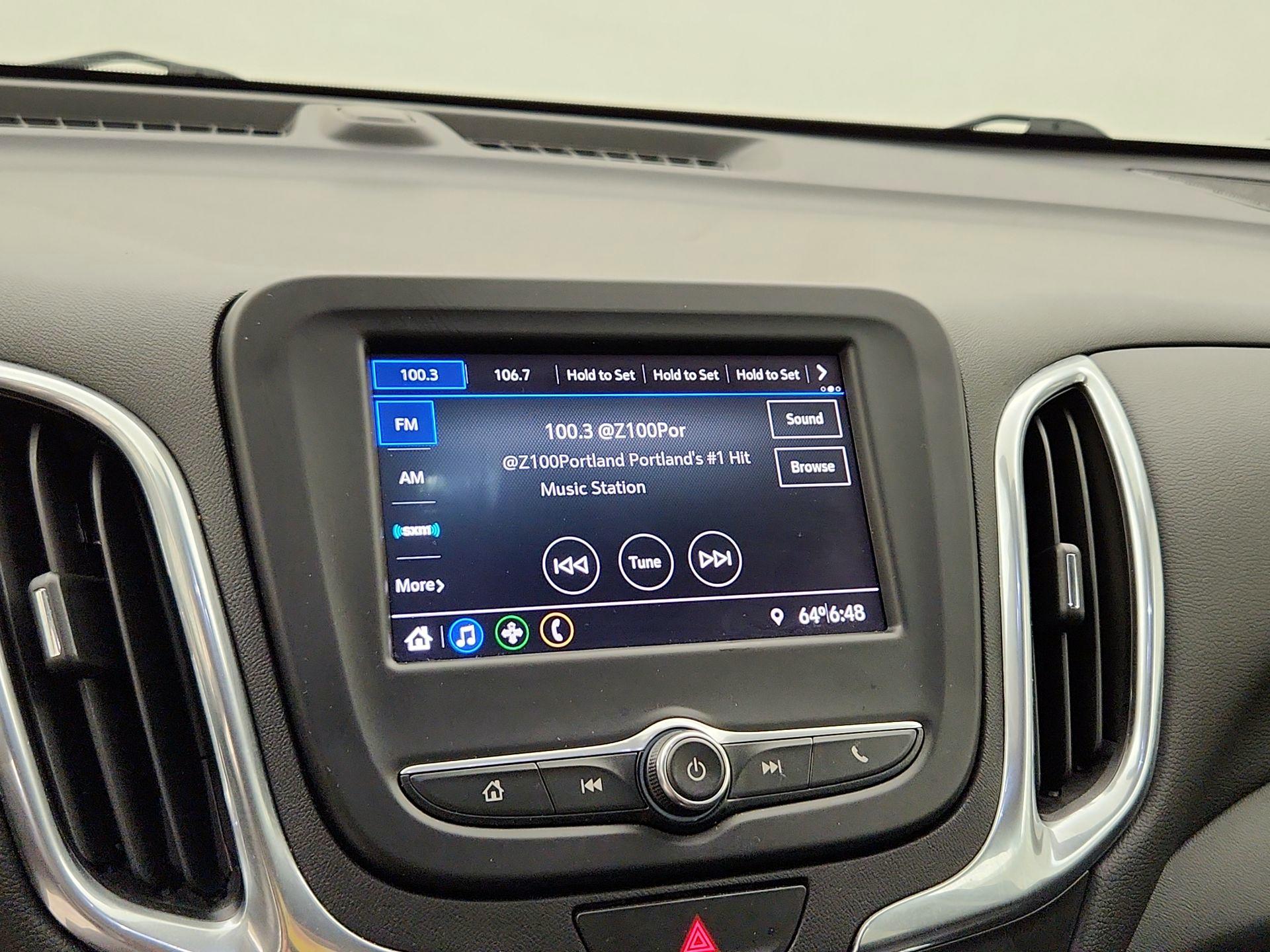 Thumbnail: 2020 Chevrolet Equinox - 15