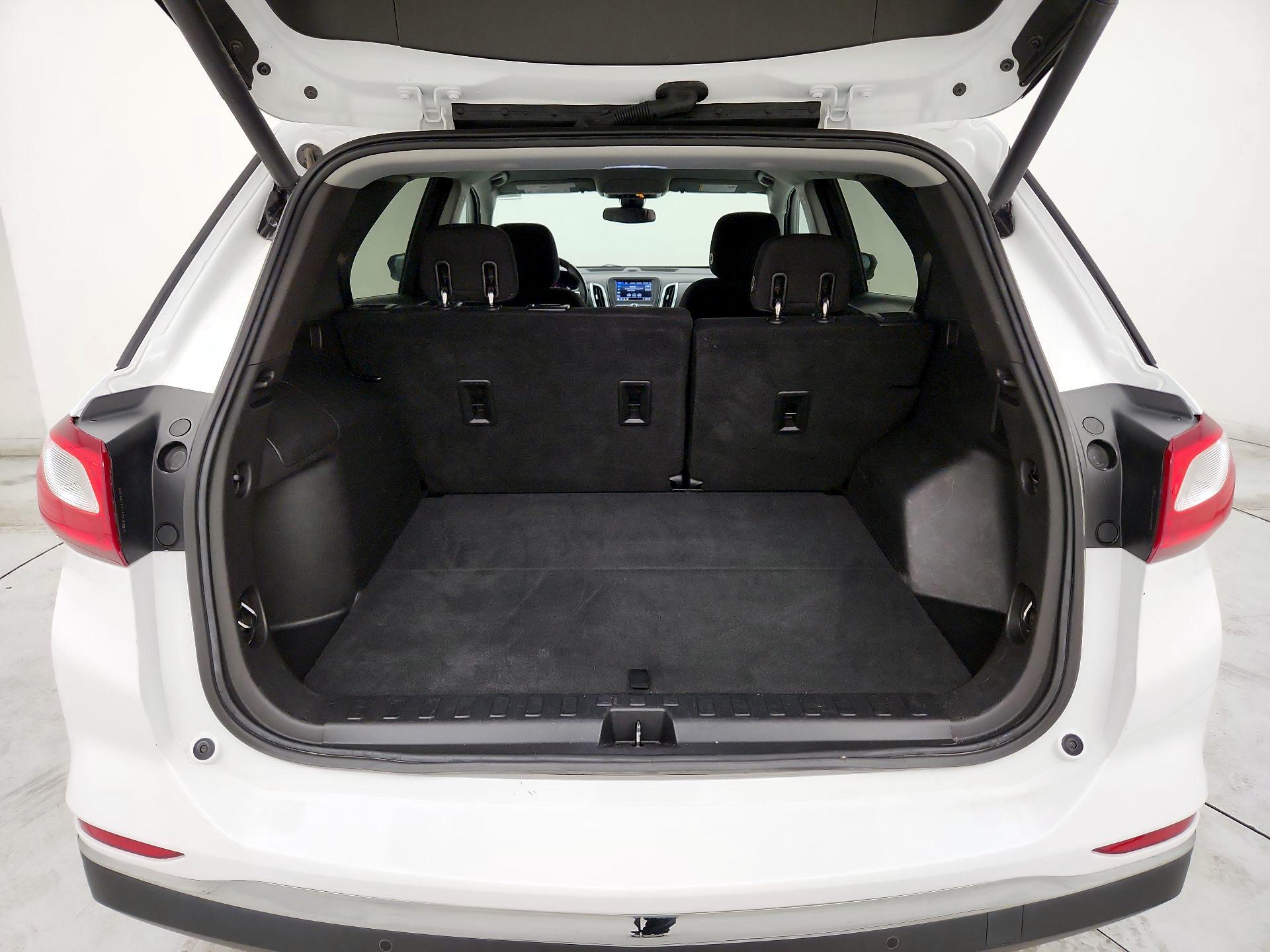 Thumbnail: 2020 Chevrolet Equinox - 20