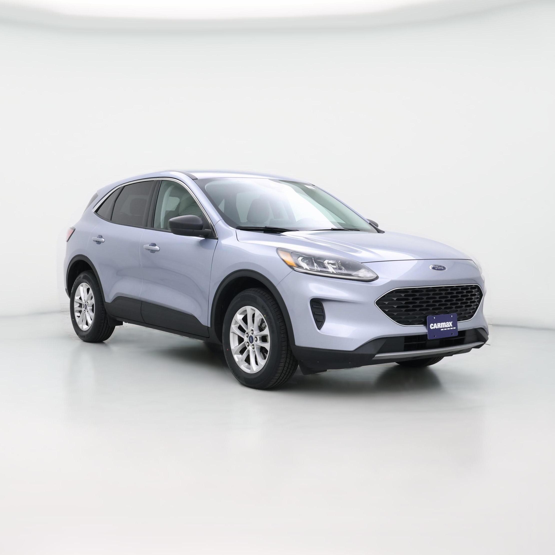 Thumbnail: 2022 Ford Escape - 1