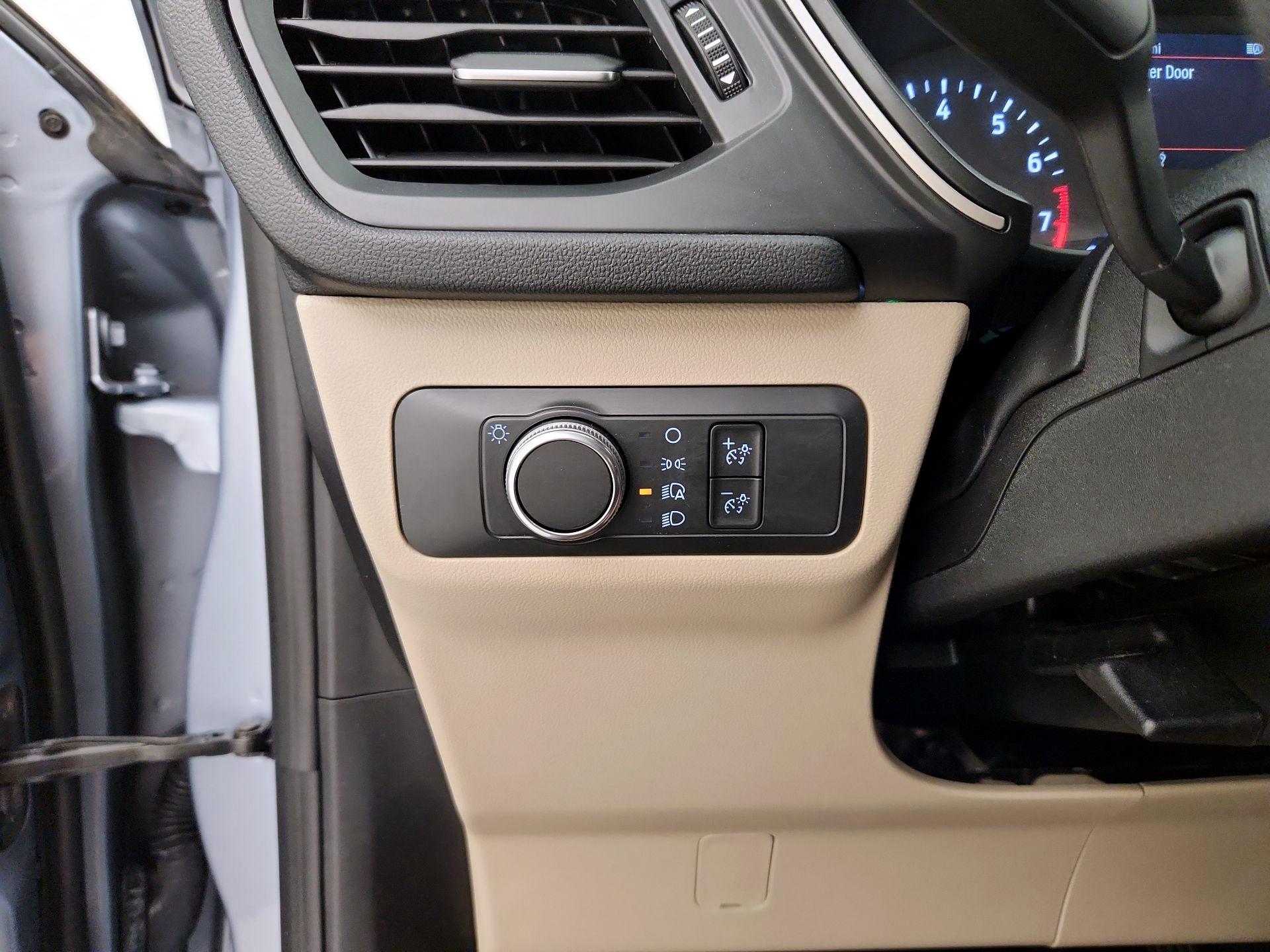 Thumbnail: 2022 Ford Escape - 13