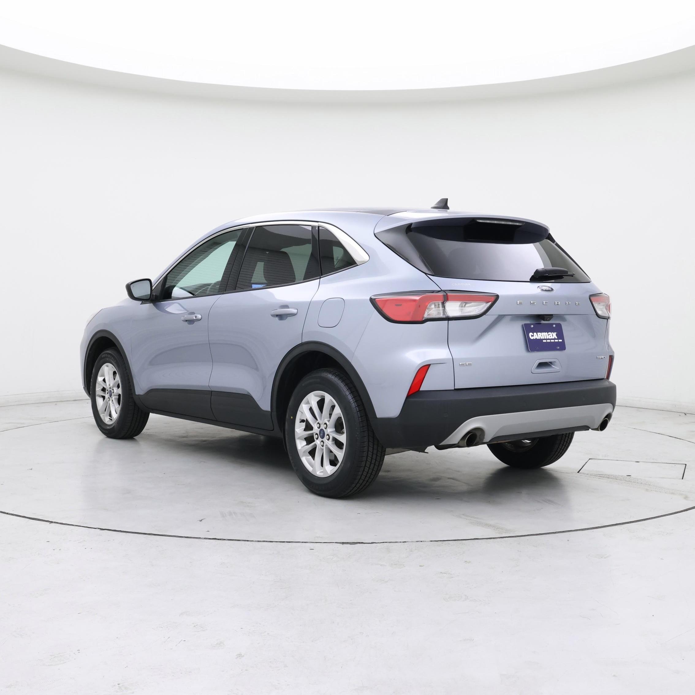 Thumbnail: 2022 Ford Escape - 2