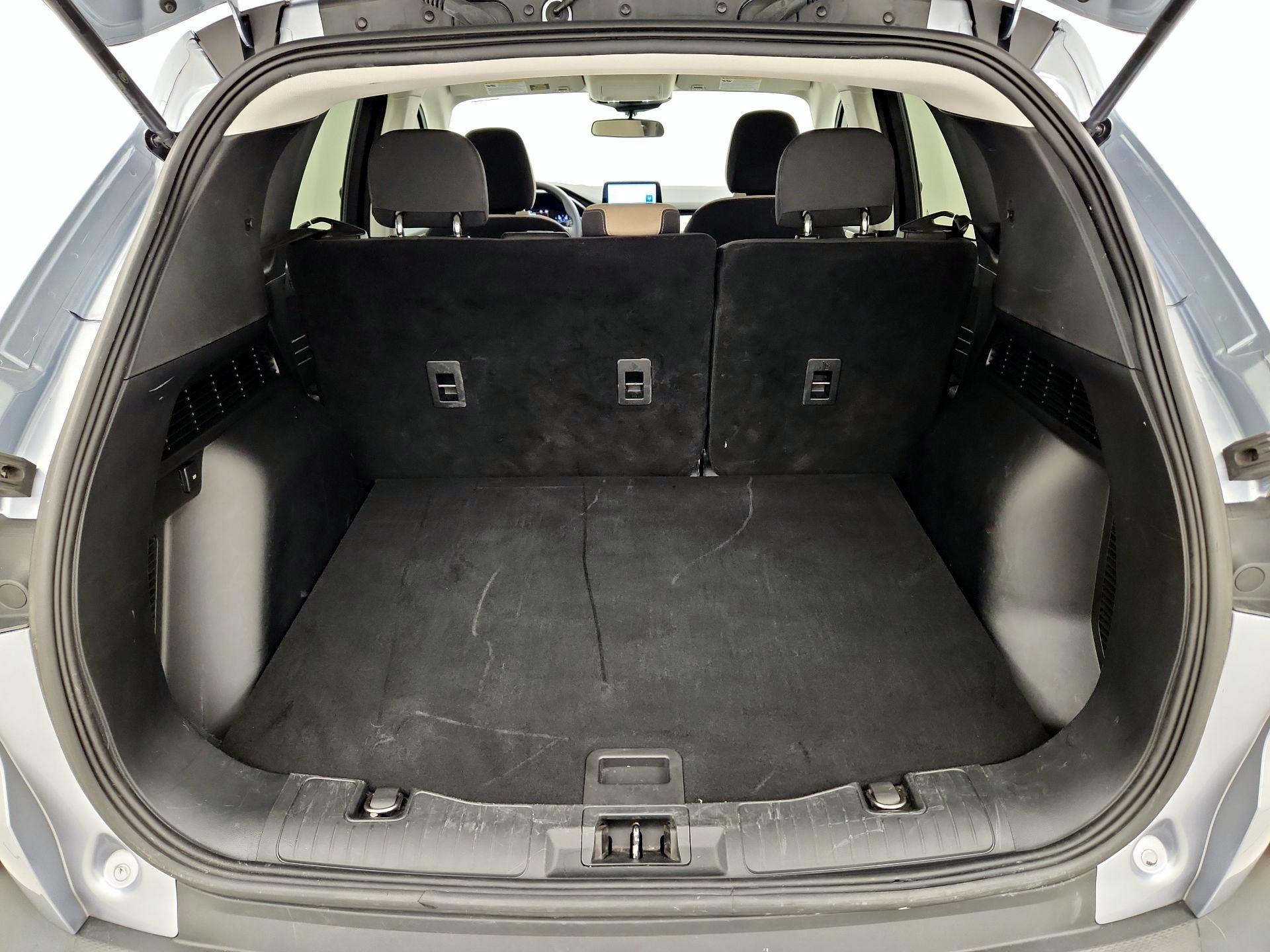 Thumbnail: 2022 Ford Escape - 20