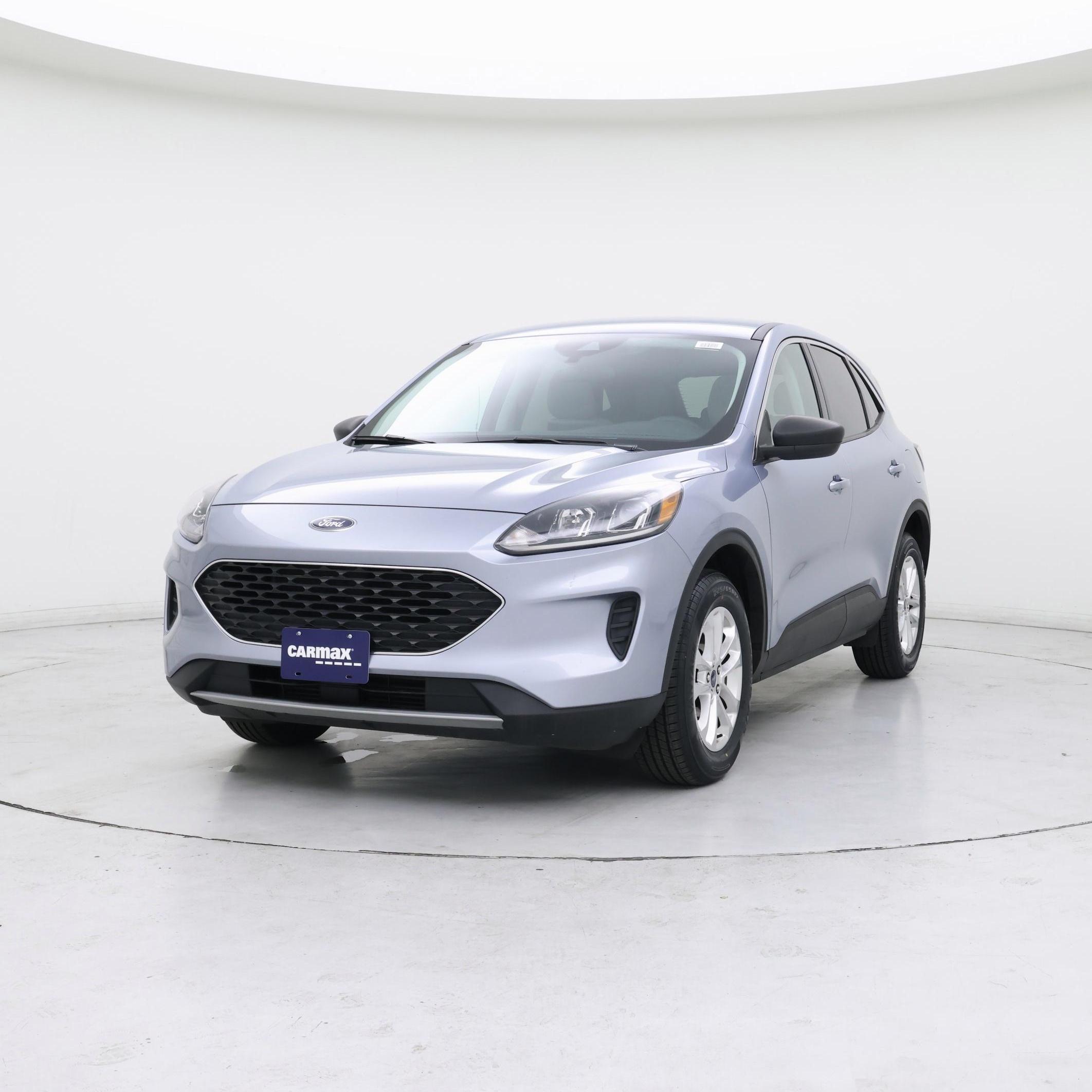 Thumbnail: 2022 Ford Escape - 4