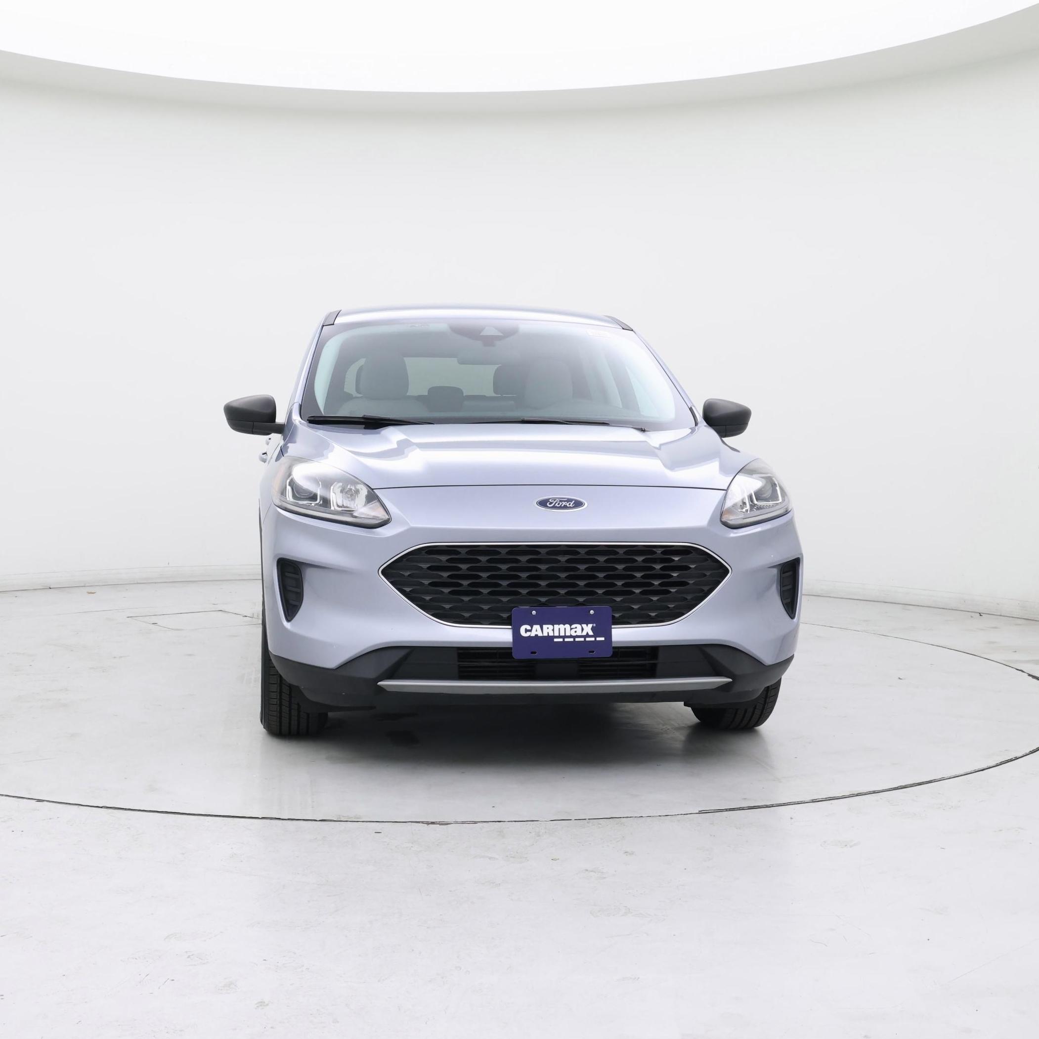 Thumbnail: 2022 Ford Escape - 5