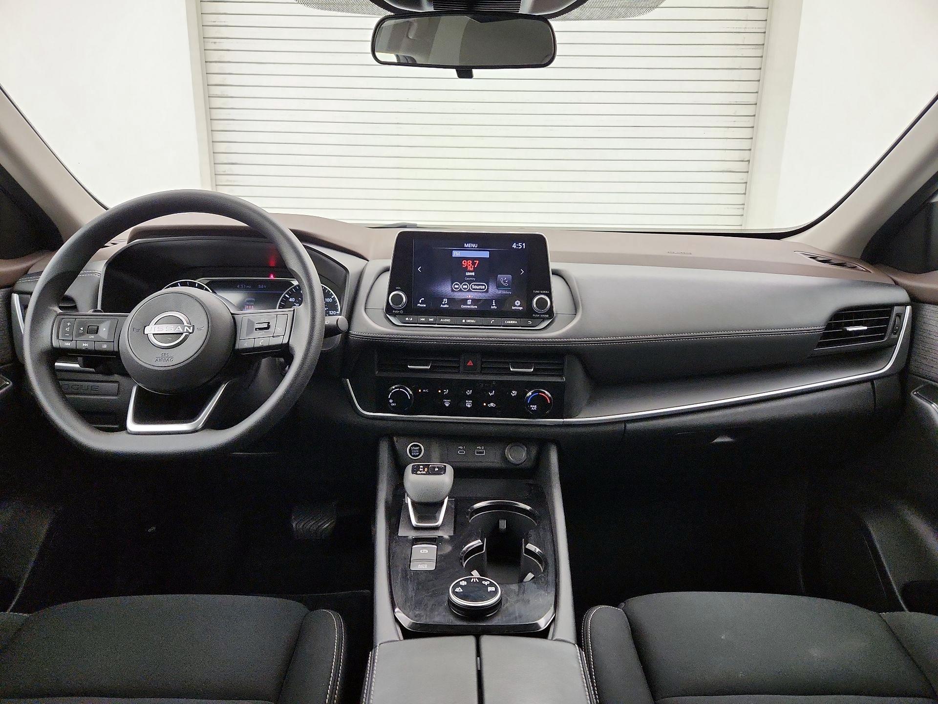 Thumbnail: 2023 Nissan Rogue - 9