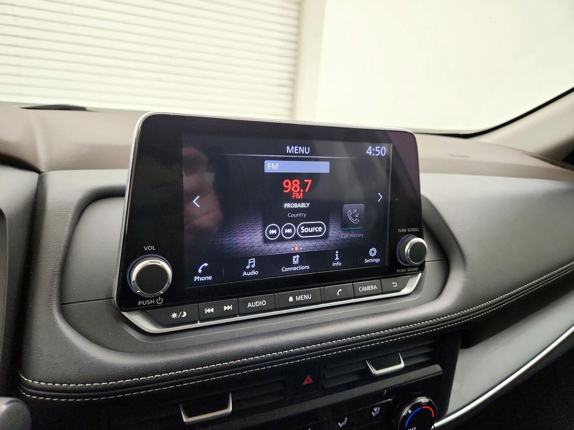 Thumbnail: 2023 Nissan Rogue - 15