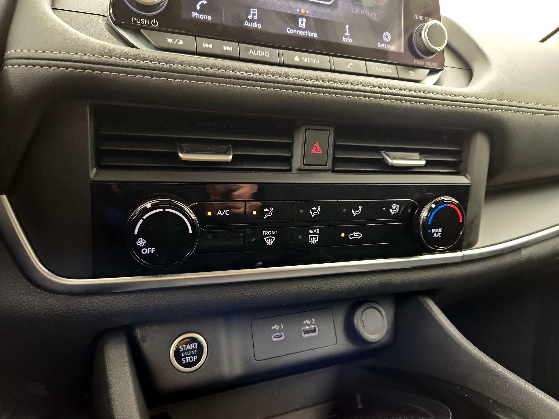 Thumbnail: 2023 Nissan Rogue - 16