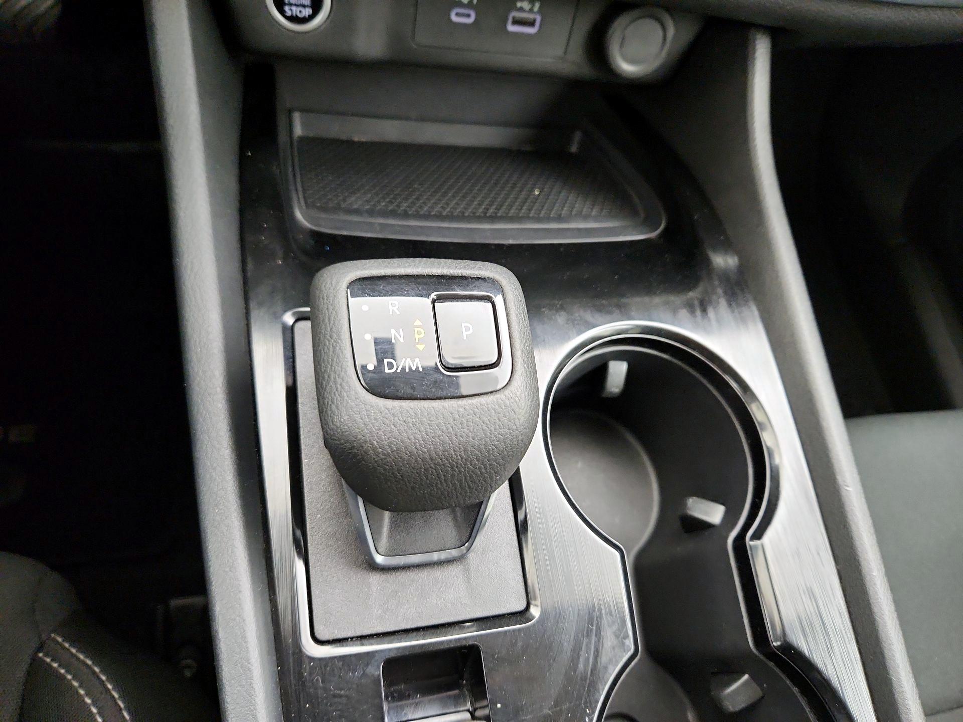 Thumbnail: 2023 Nissan Rogue - 17