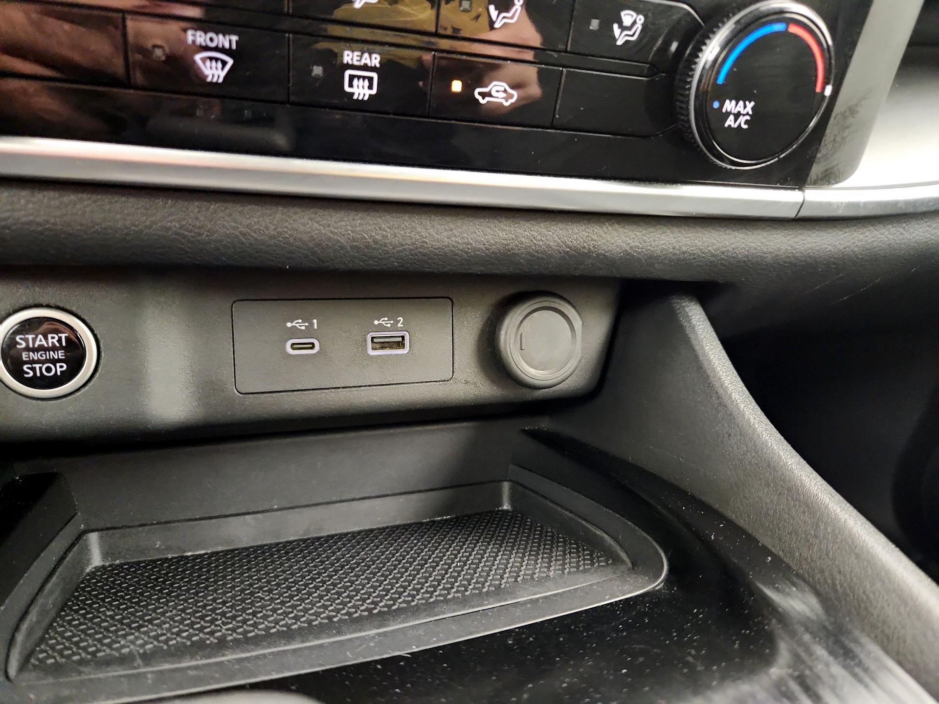 Thumbnail: 2023 Nissan Rogue - 18