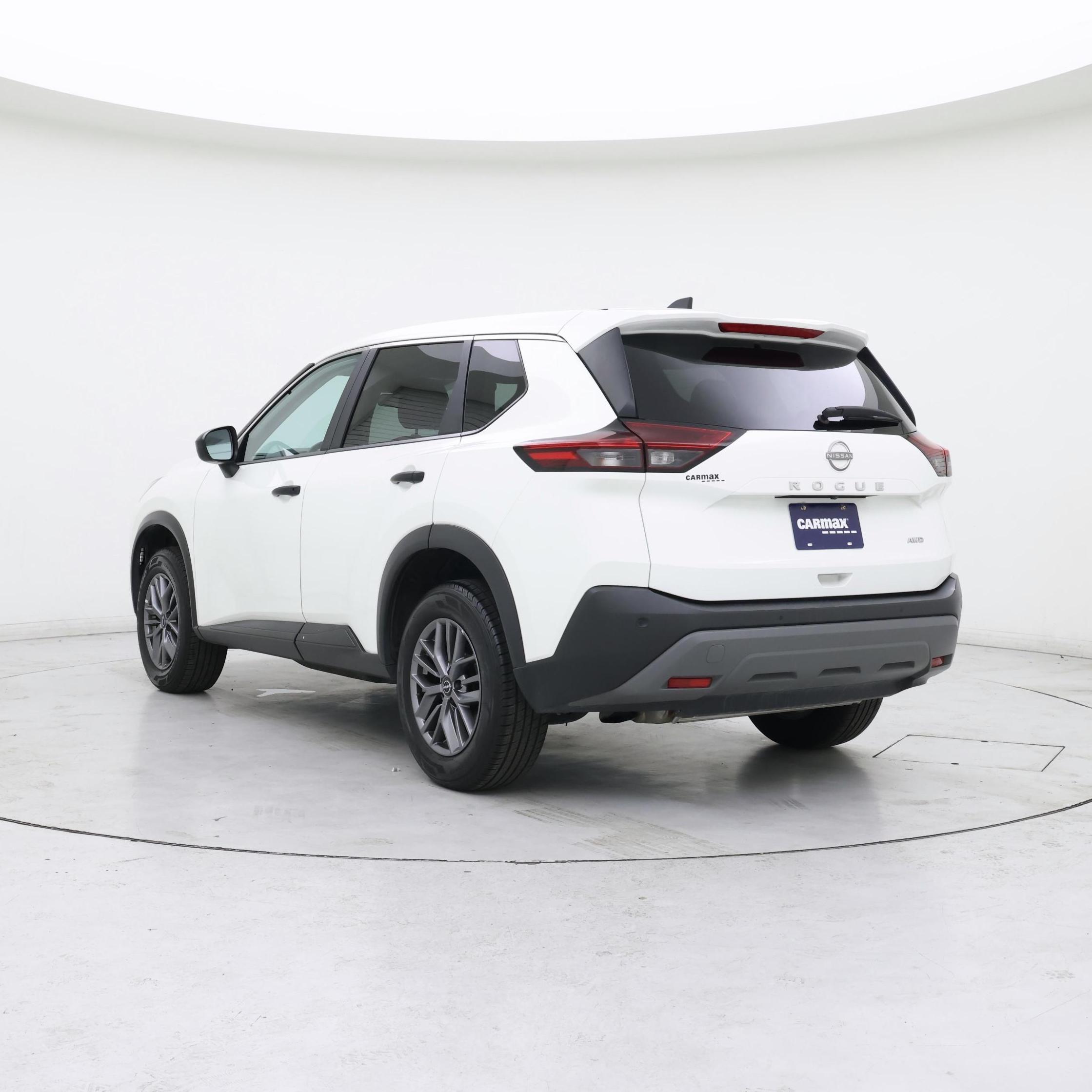 Thumbnail: 2023 Nissan Rogue - 2