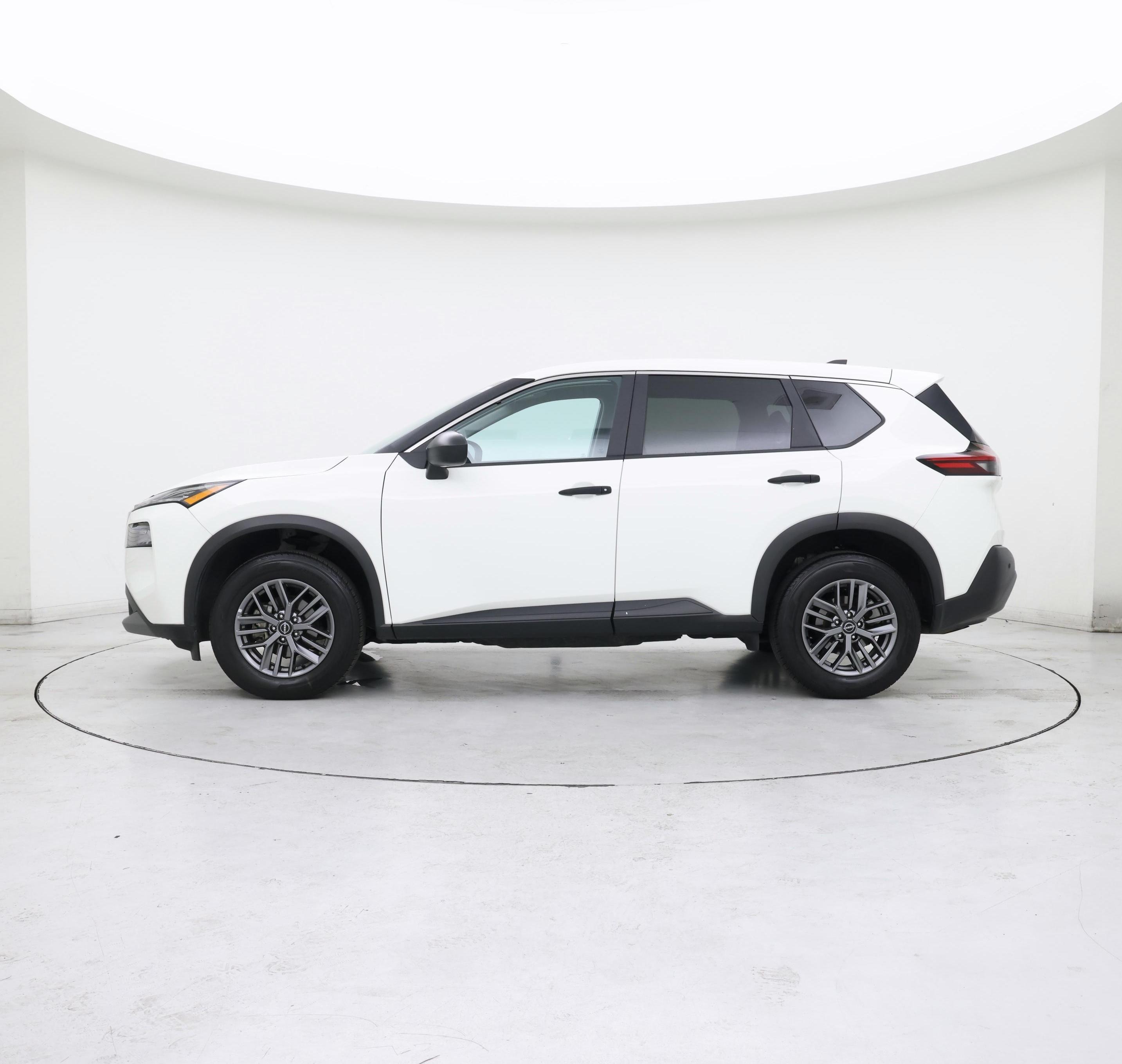 Thumbnail: 2023 Nissan Rogue - 3