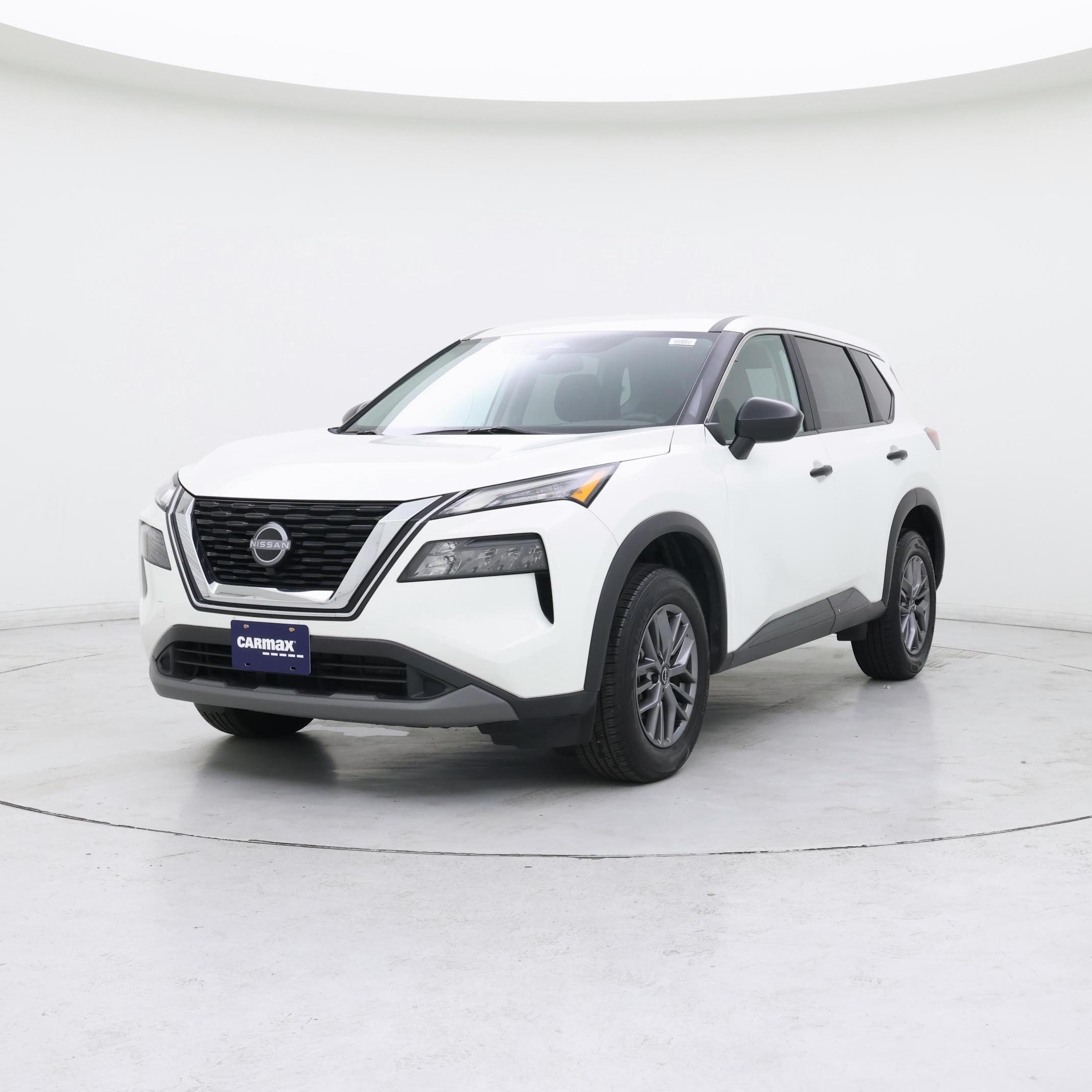 Thumbnail: 2023 Nissan Rogue - 4