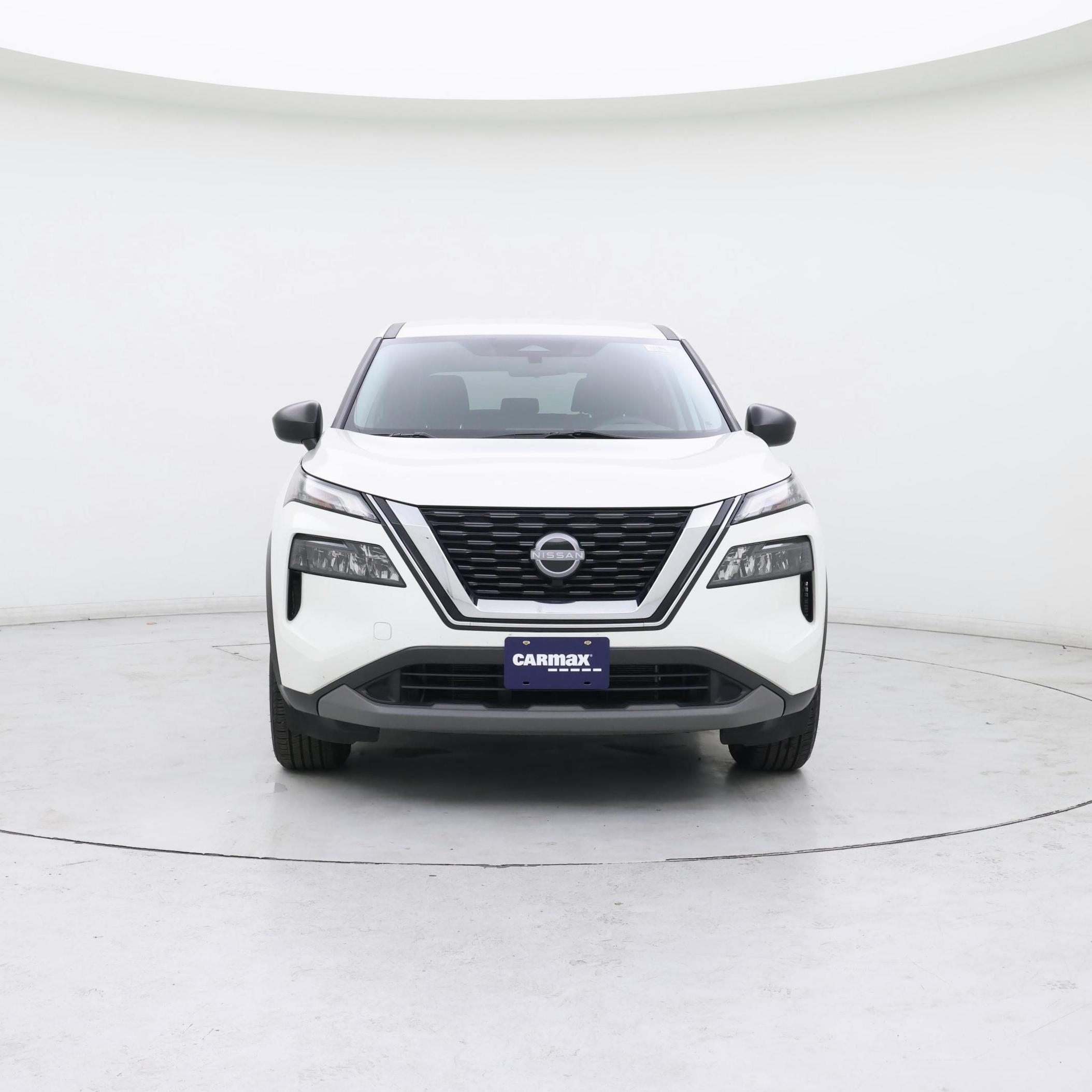 Thumbnail: 2023 Nissan Rogue - 5