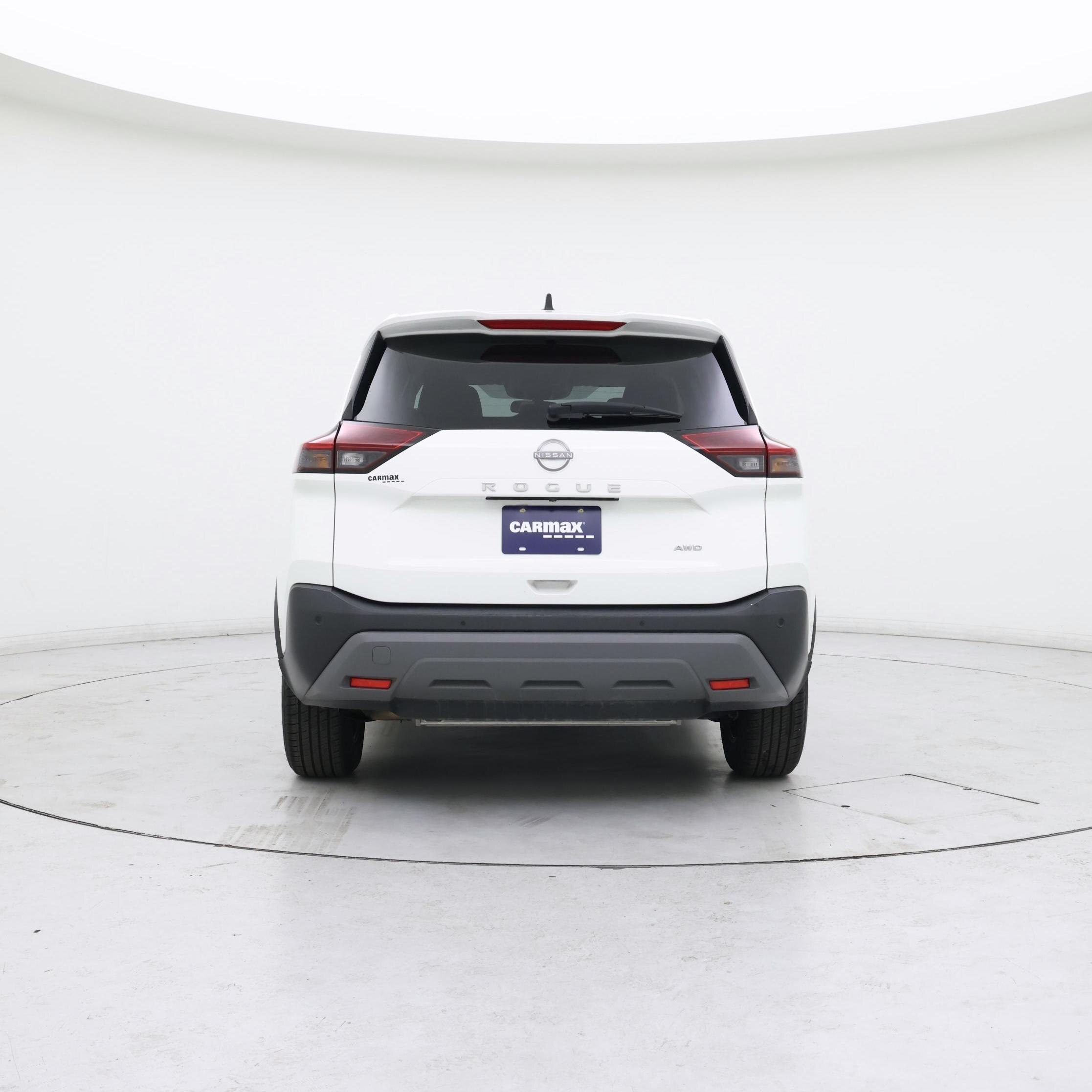 Thumbnail: 2023 Nissan Rogue - 6