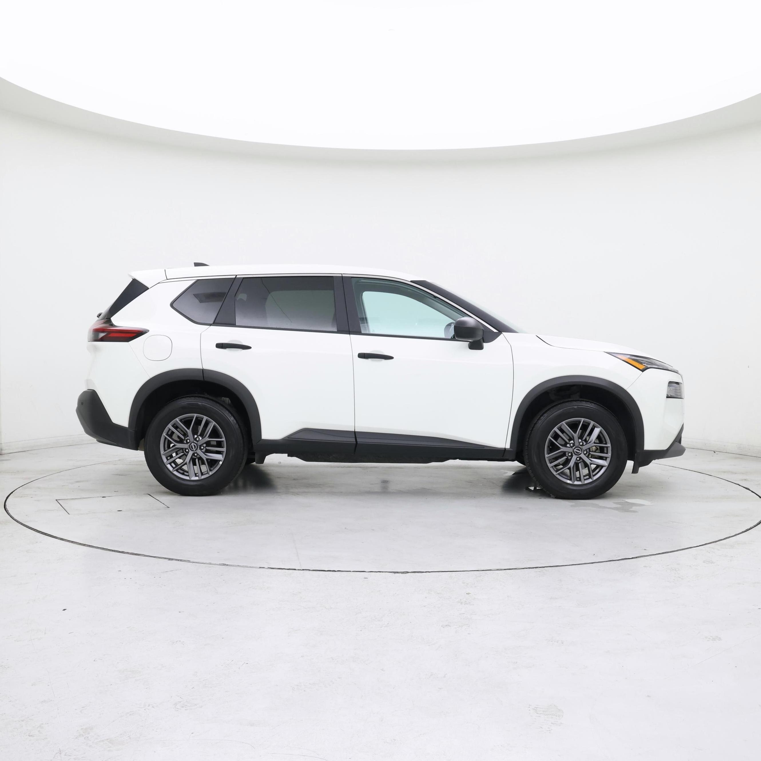 Thumbnail: 2023 Nissan Rogue - 7