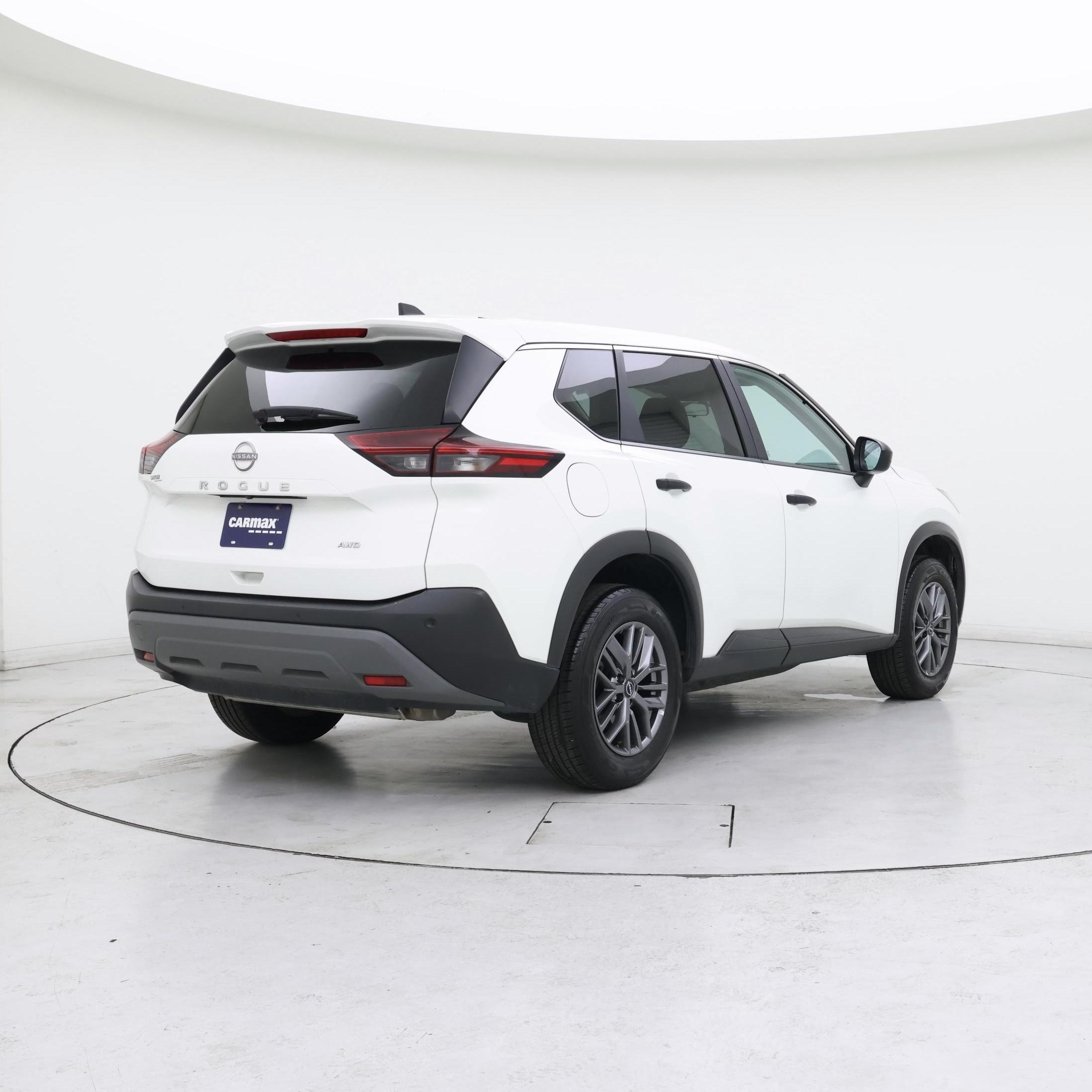 Thumbnail: 2023 Nissan Rogue - 8