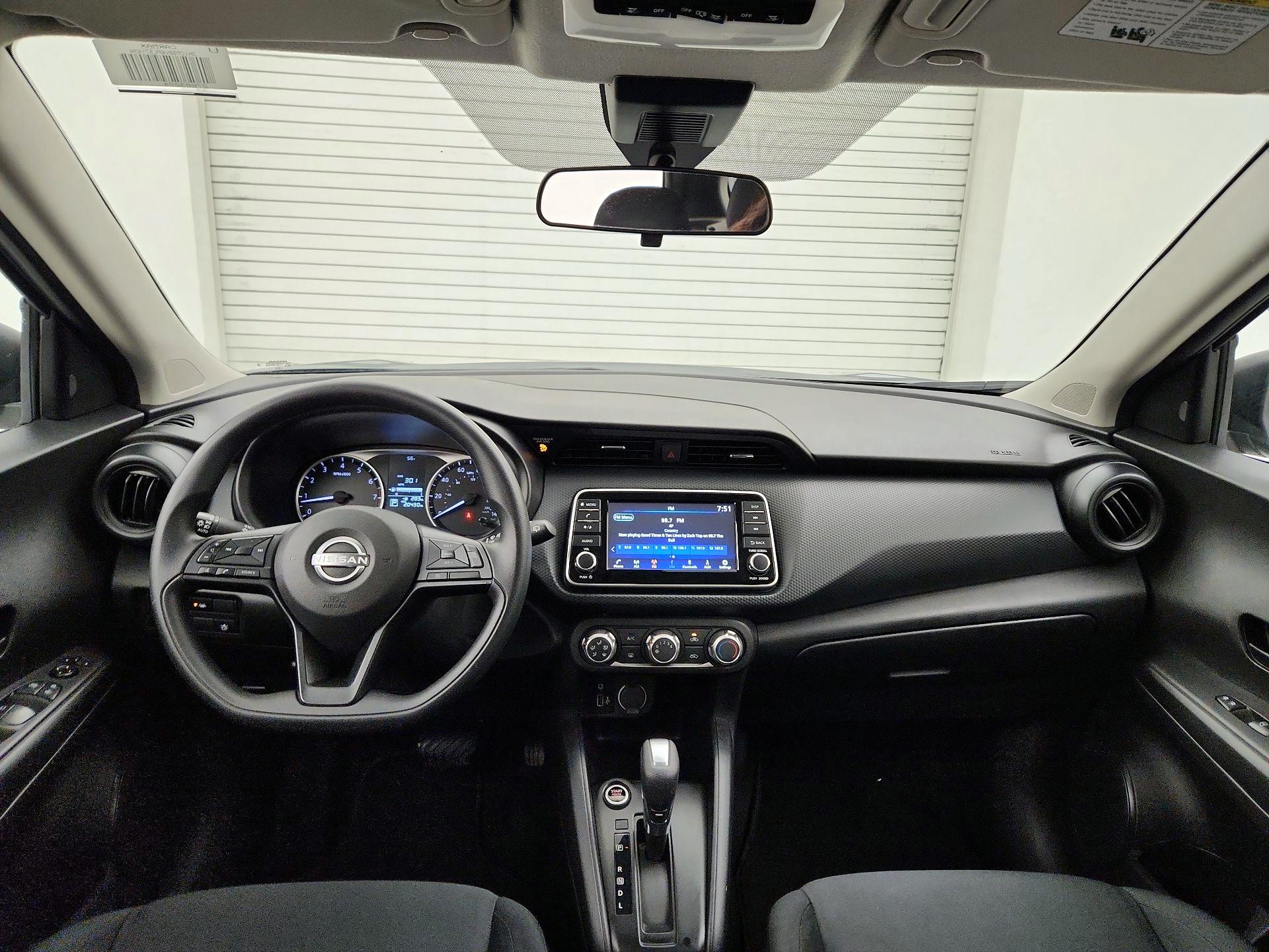 Thumbnail: 2023 Nissan Kicks - 9