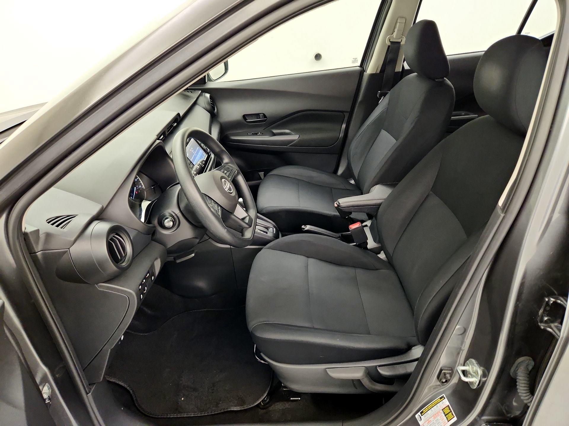 Thumbnail: 2023 Nissan Kicks - 11