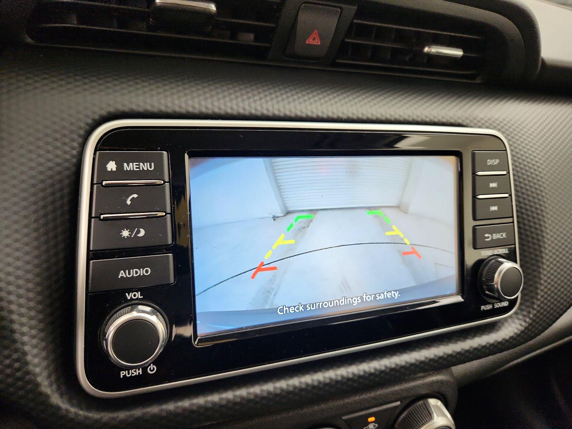 Thumbnail: 2023 Nissan Kicks - 14