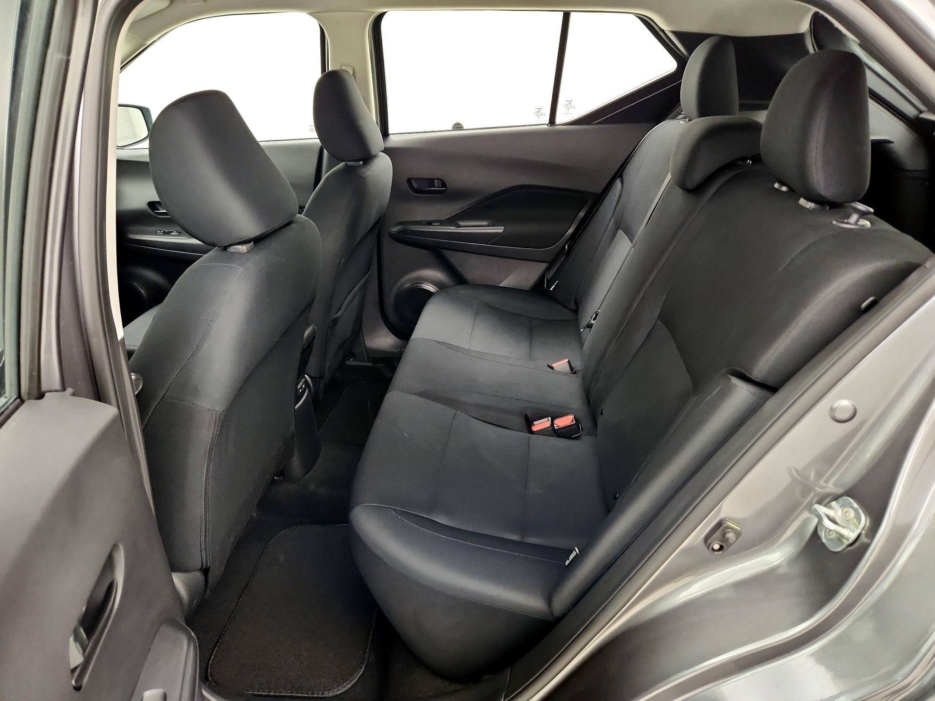 Thumbnail: 2023 Nissan Kicks - 19