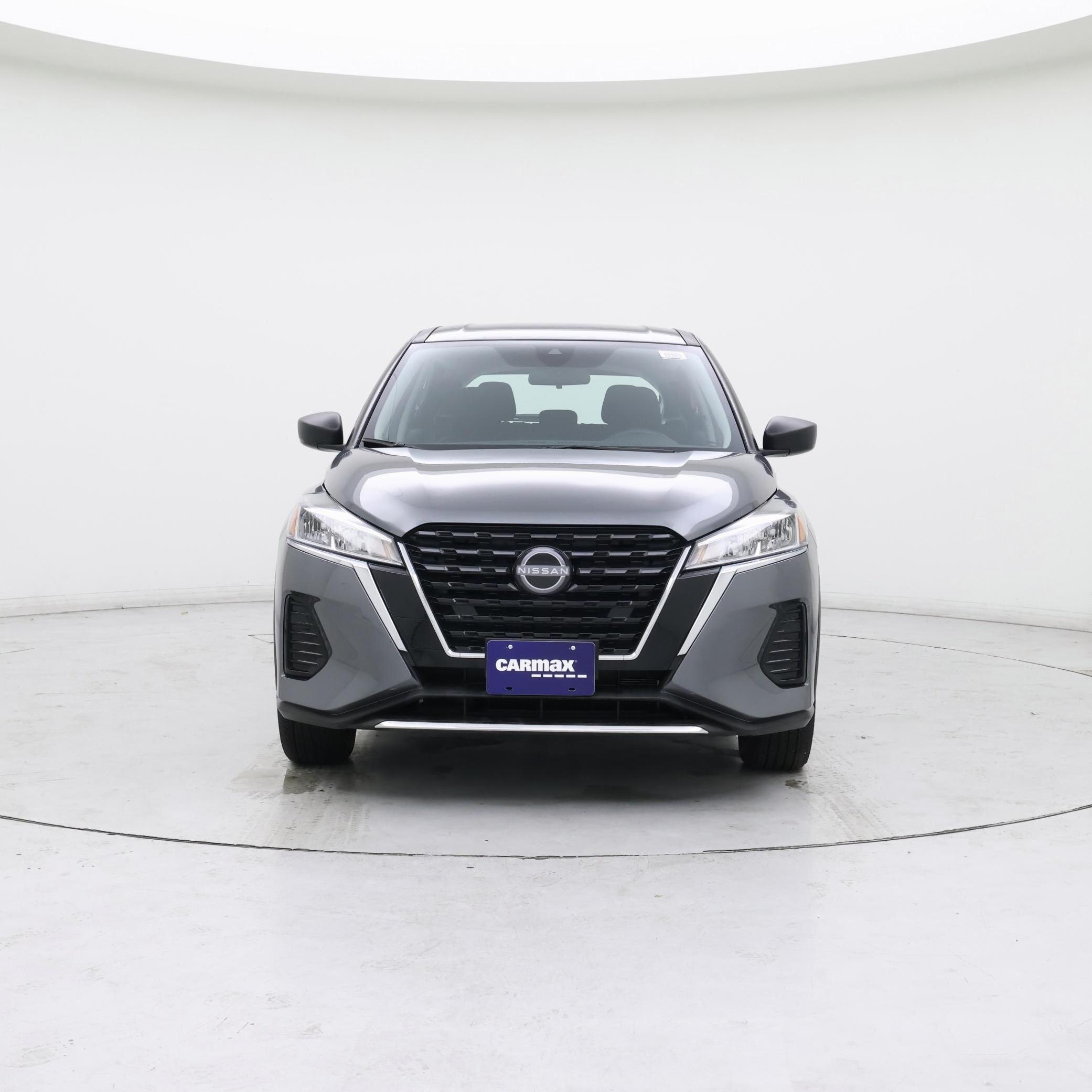 Thumbnail: 2023 Nissan Kicks - 5
