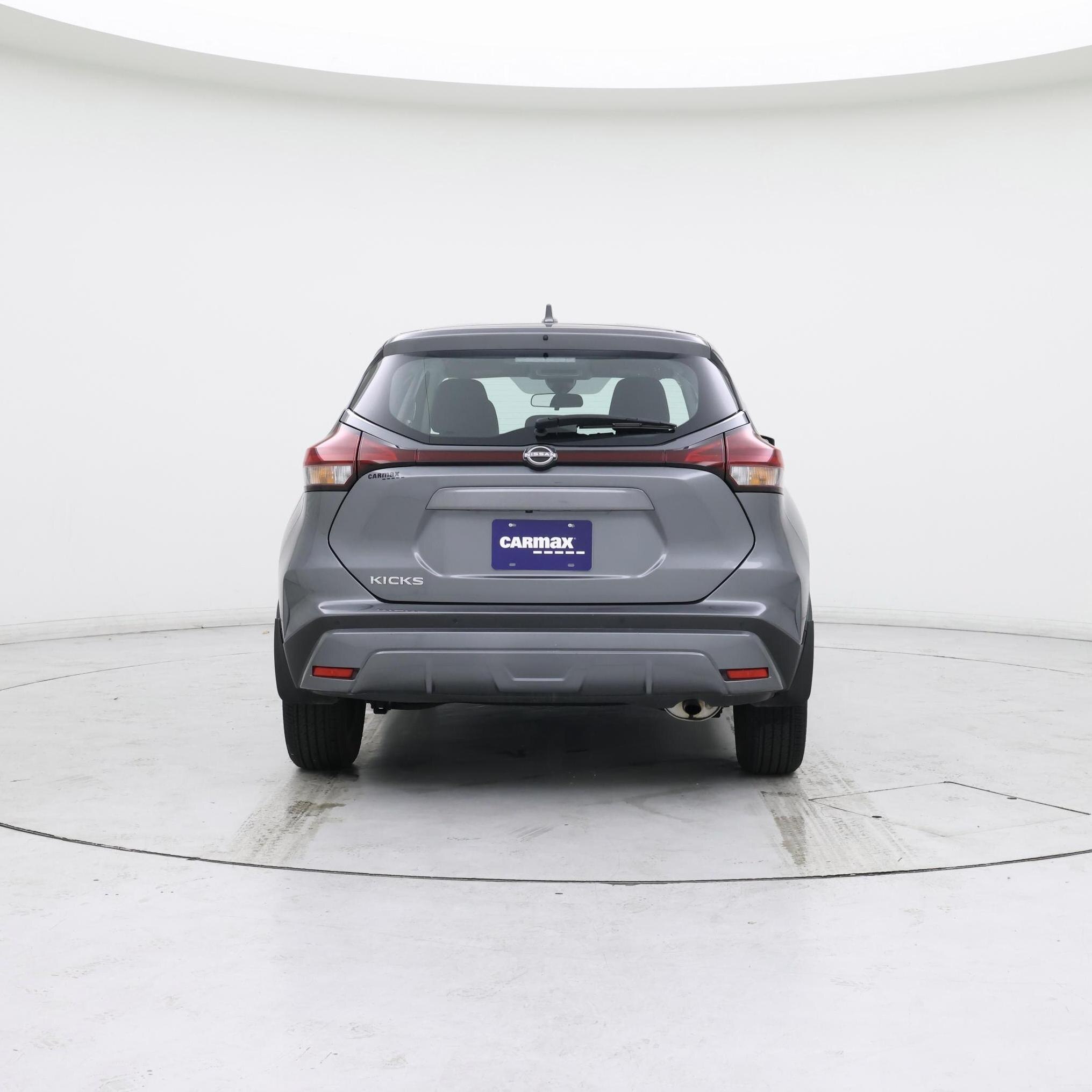 Thumbnail: 2023 Nissan Kicks - 6