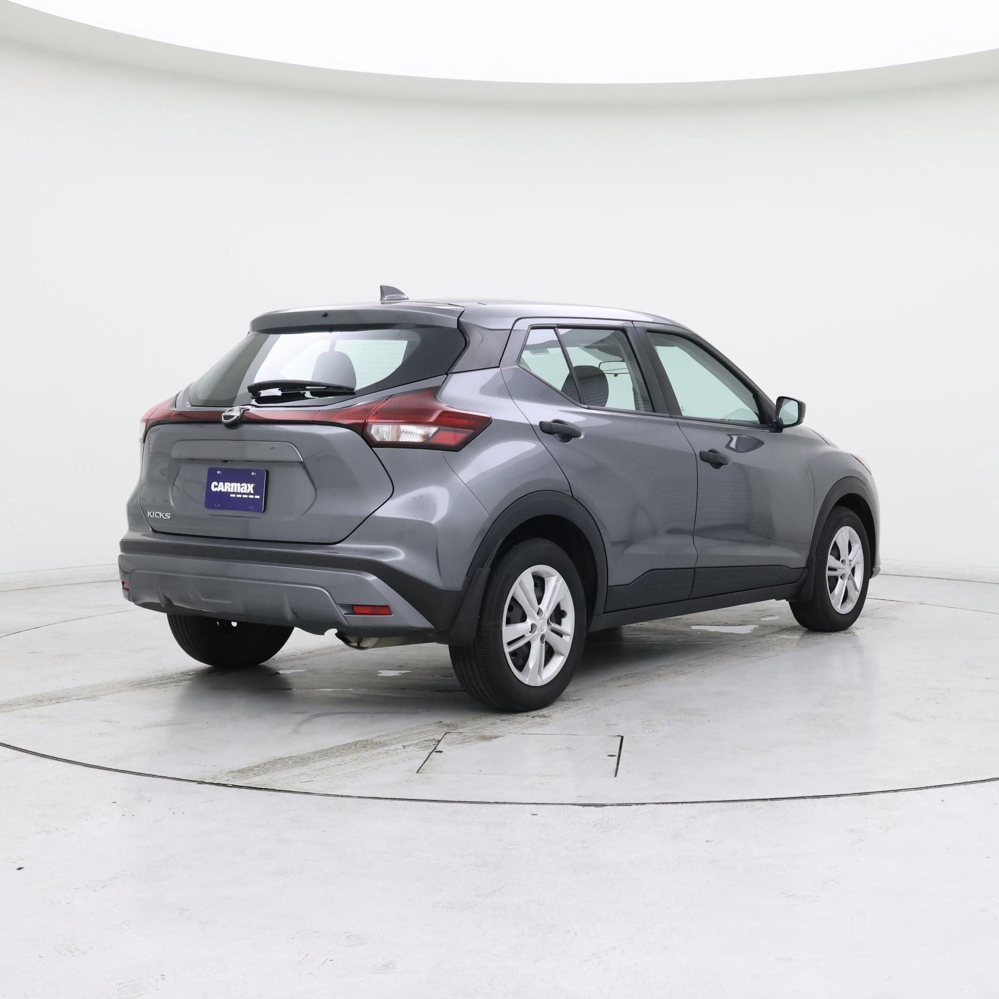 Thumbnail: 2023 Nissan Kicks - 8