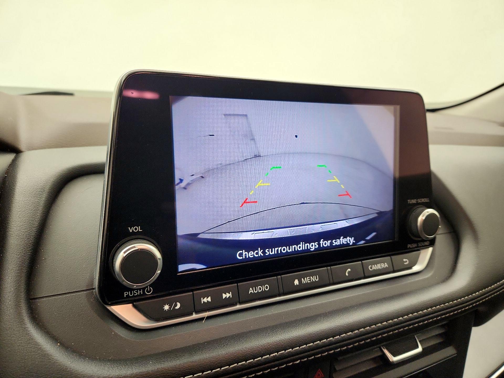 Thumbnail: 2023 Nissan Rogue - 14