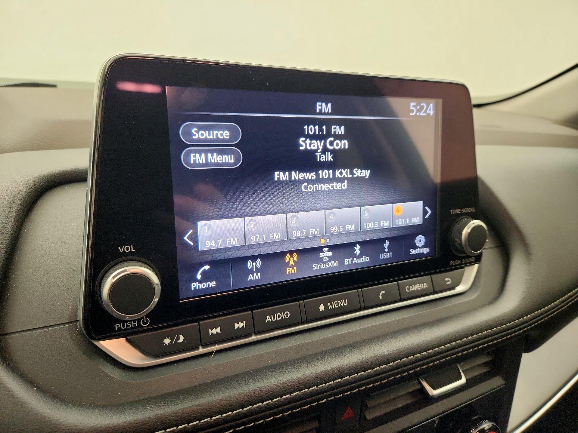 Thumbnail: 2023 Nissan Rogue - 15