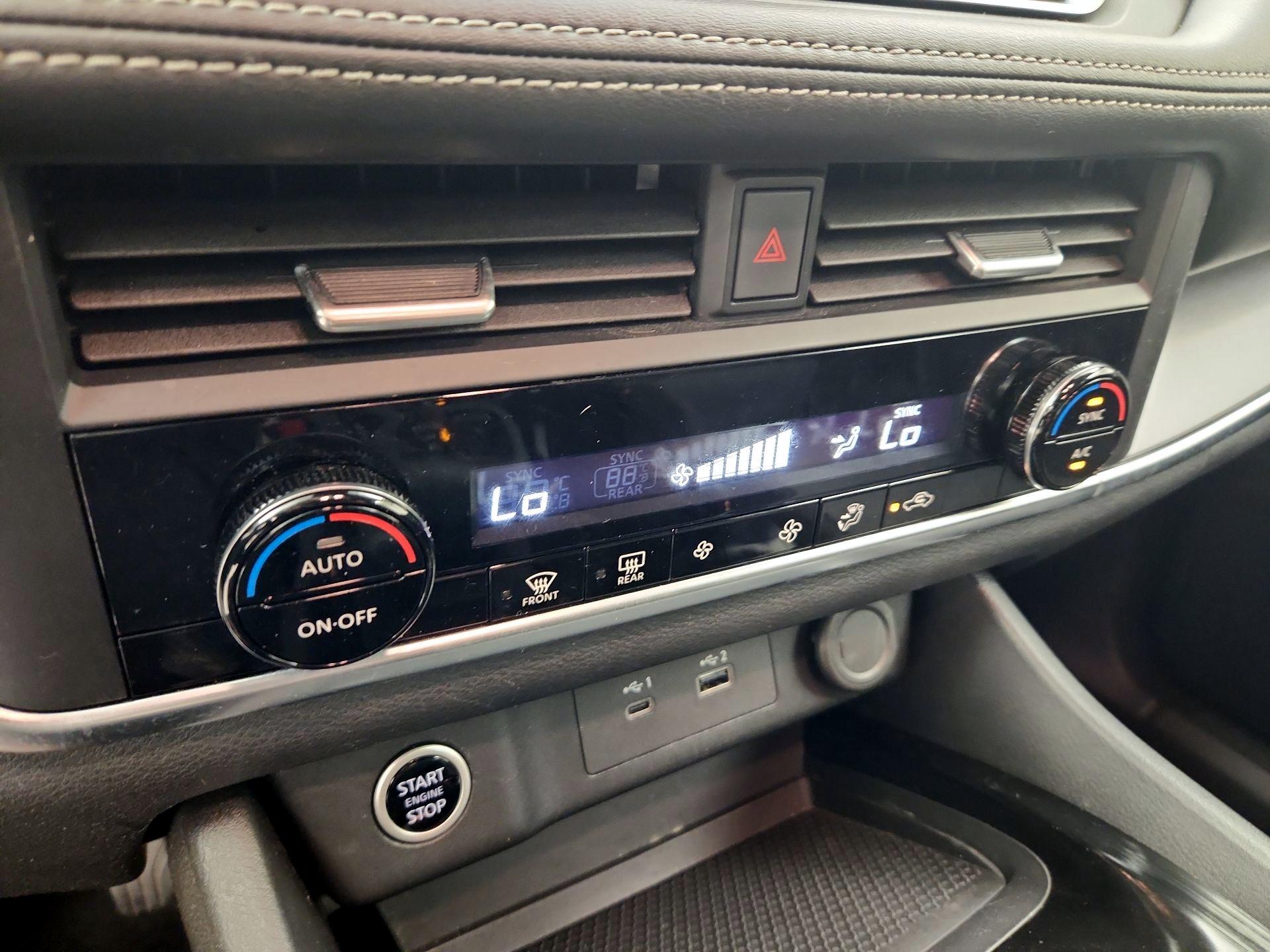 Thumbnail: 2023 Nissan Rogue - 16