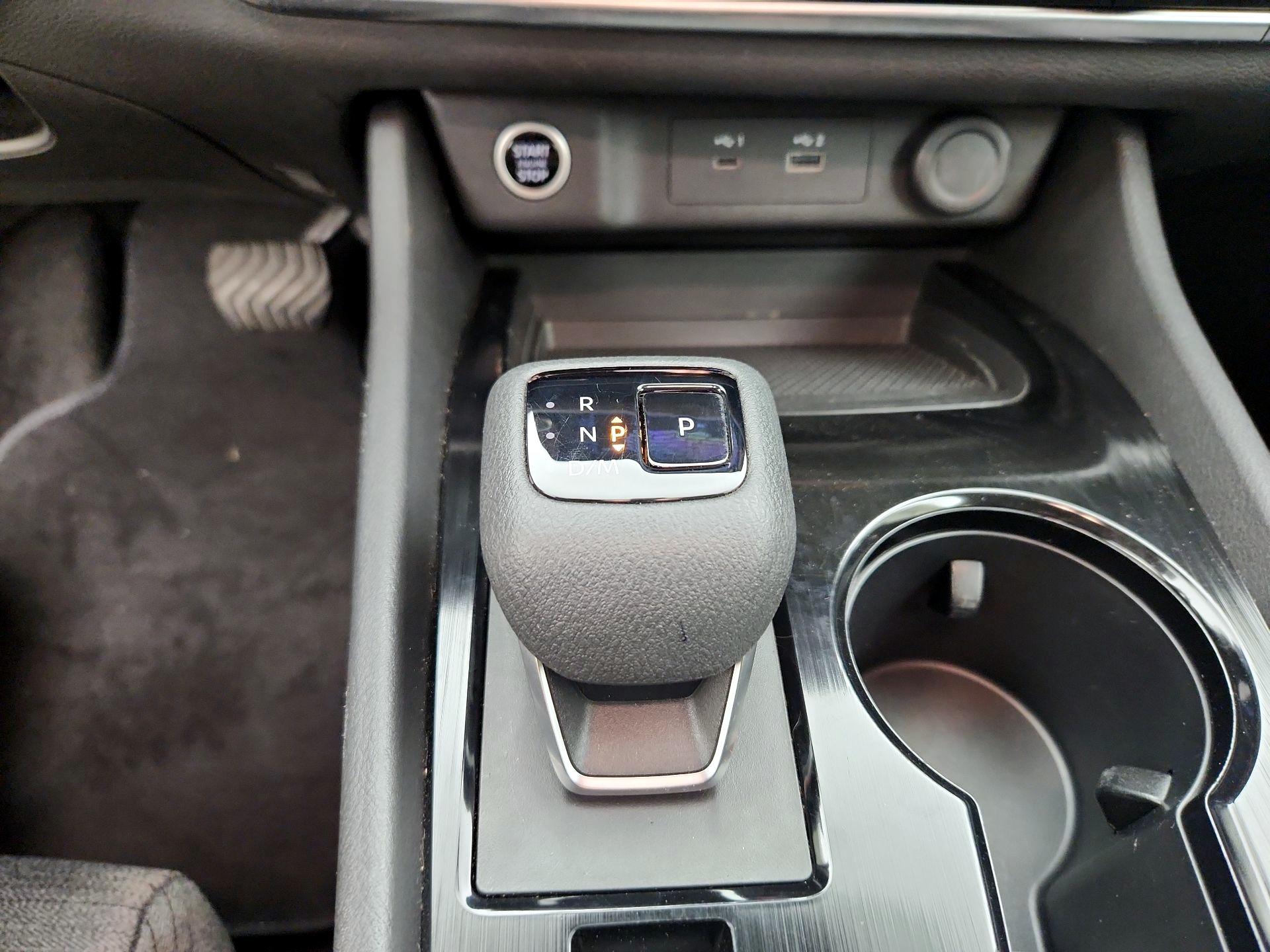 Thumbnail: 2023 Nissan Rogue - 17