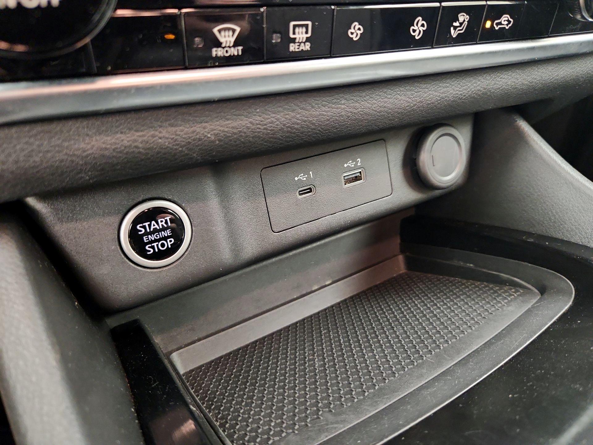 Thumbnail: 2023 Nissan Rogue - 18