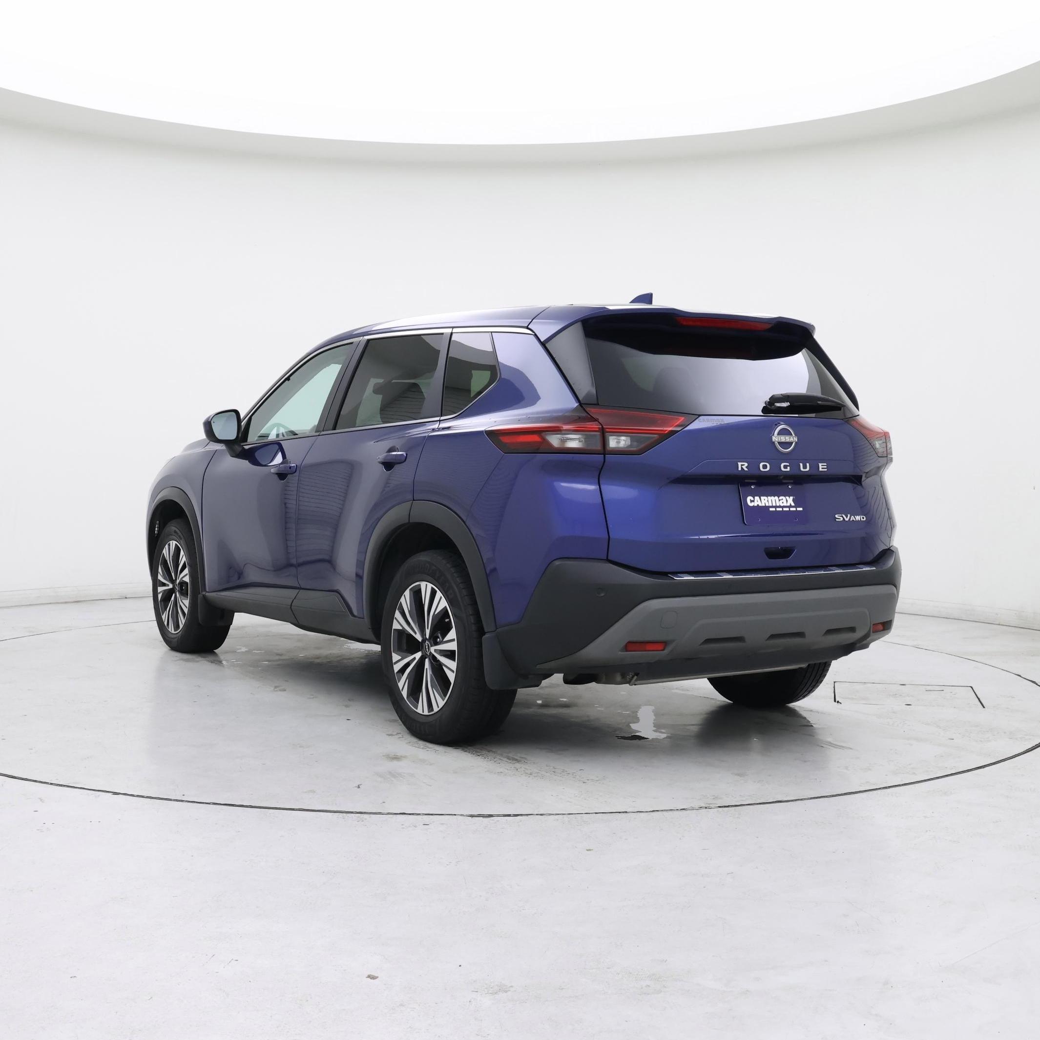 Thumbnail: 2023 Nissan Rogue - 2