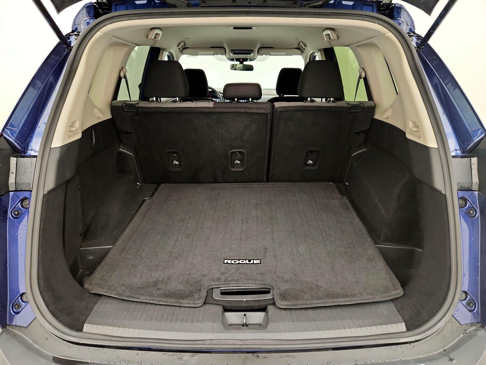 Thumbnail: 2023 Nissan Rogue - 20