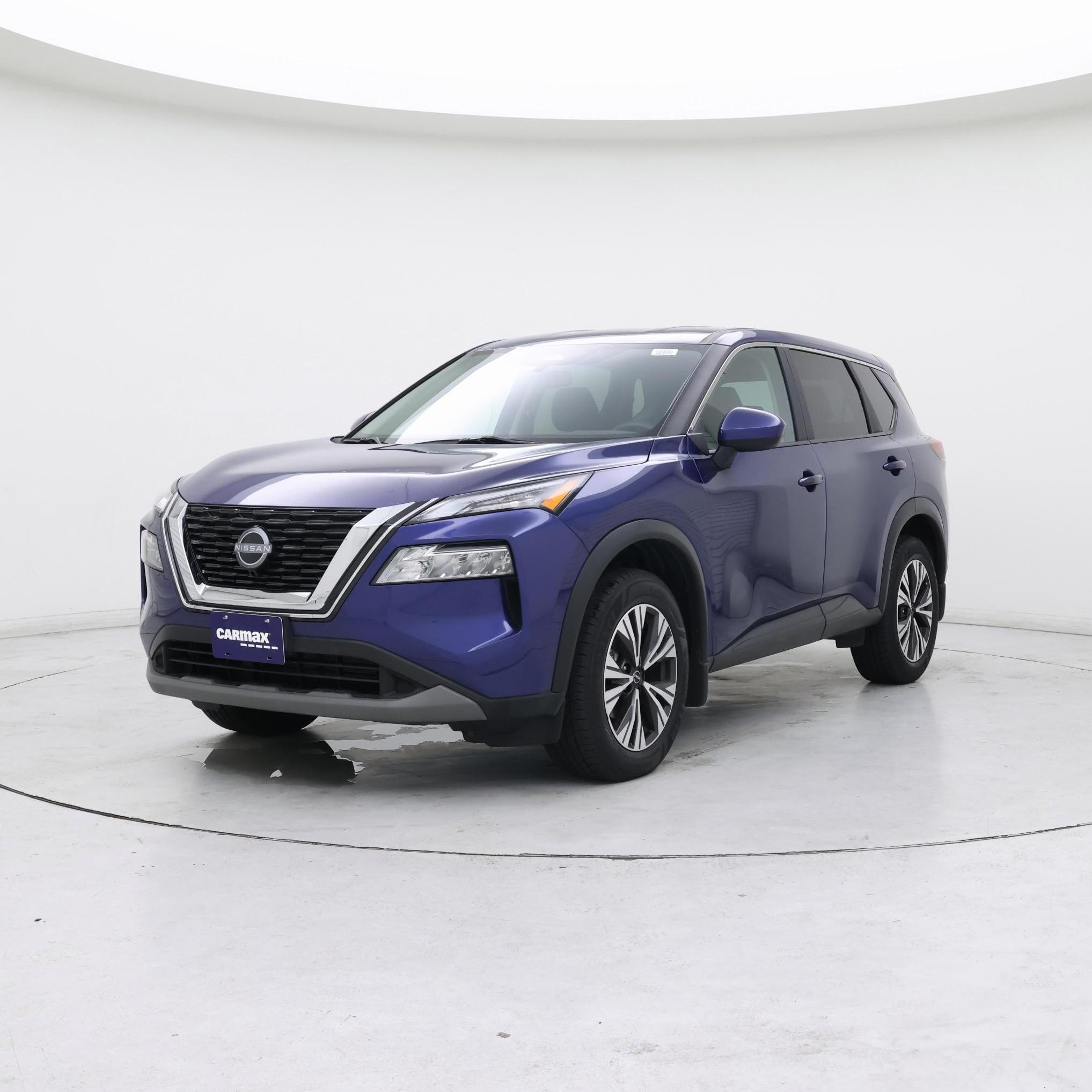 Thumbnail: 2023 Nissan Rogue - 4