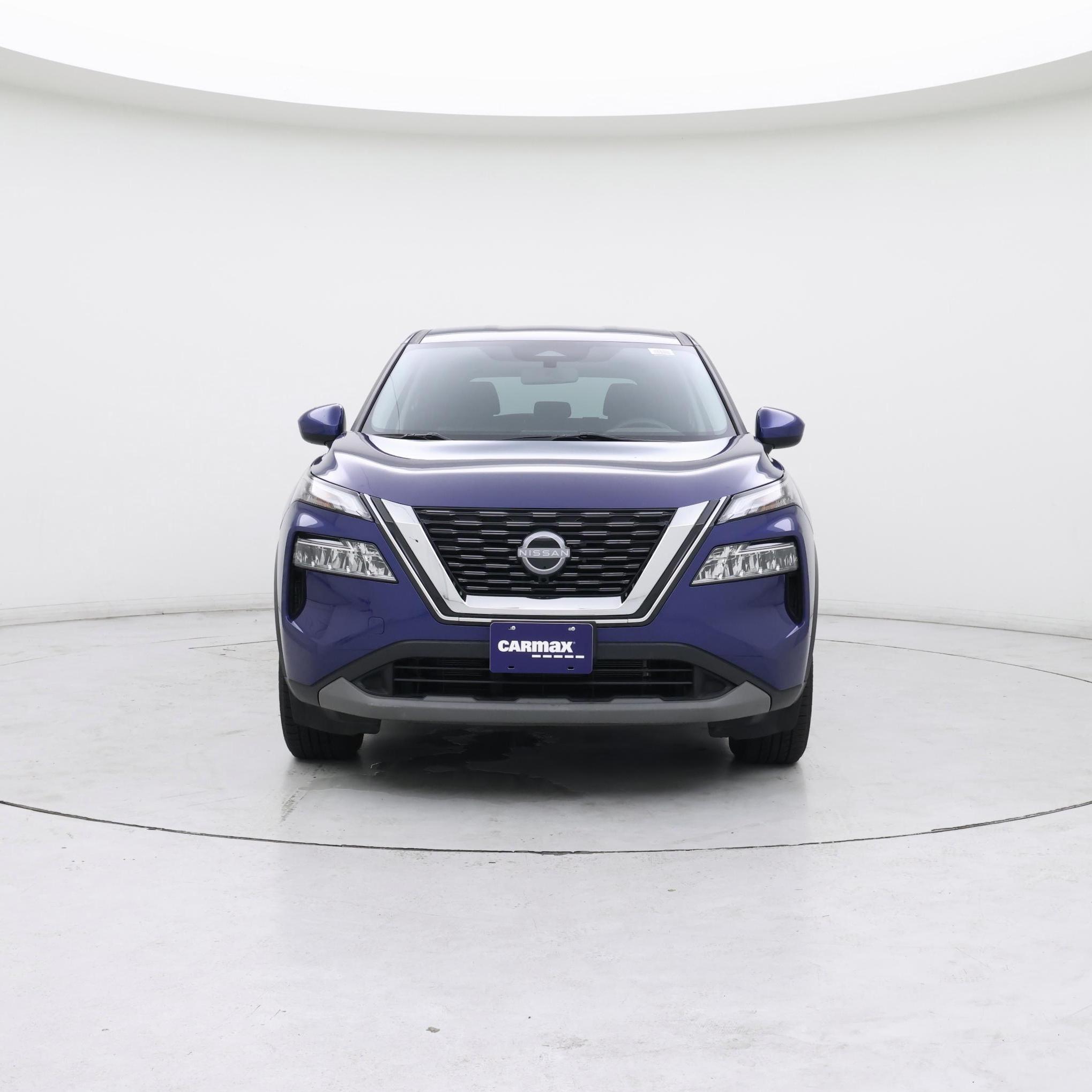 Thumbnail: 2023 Nissan Rogue - 5