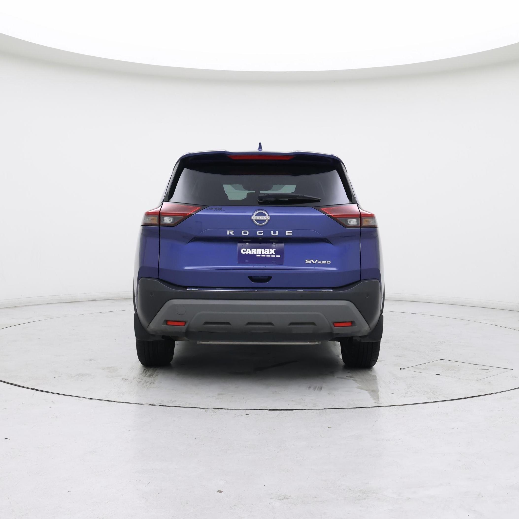 Thumbnail: 2023 Nissan Rogue - 6