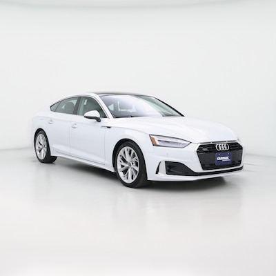 2021 Audi A5 Sportback Premium Plus