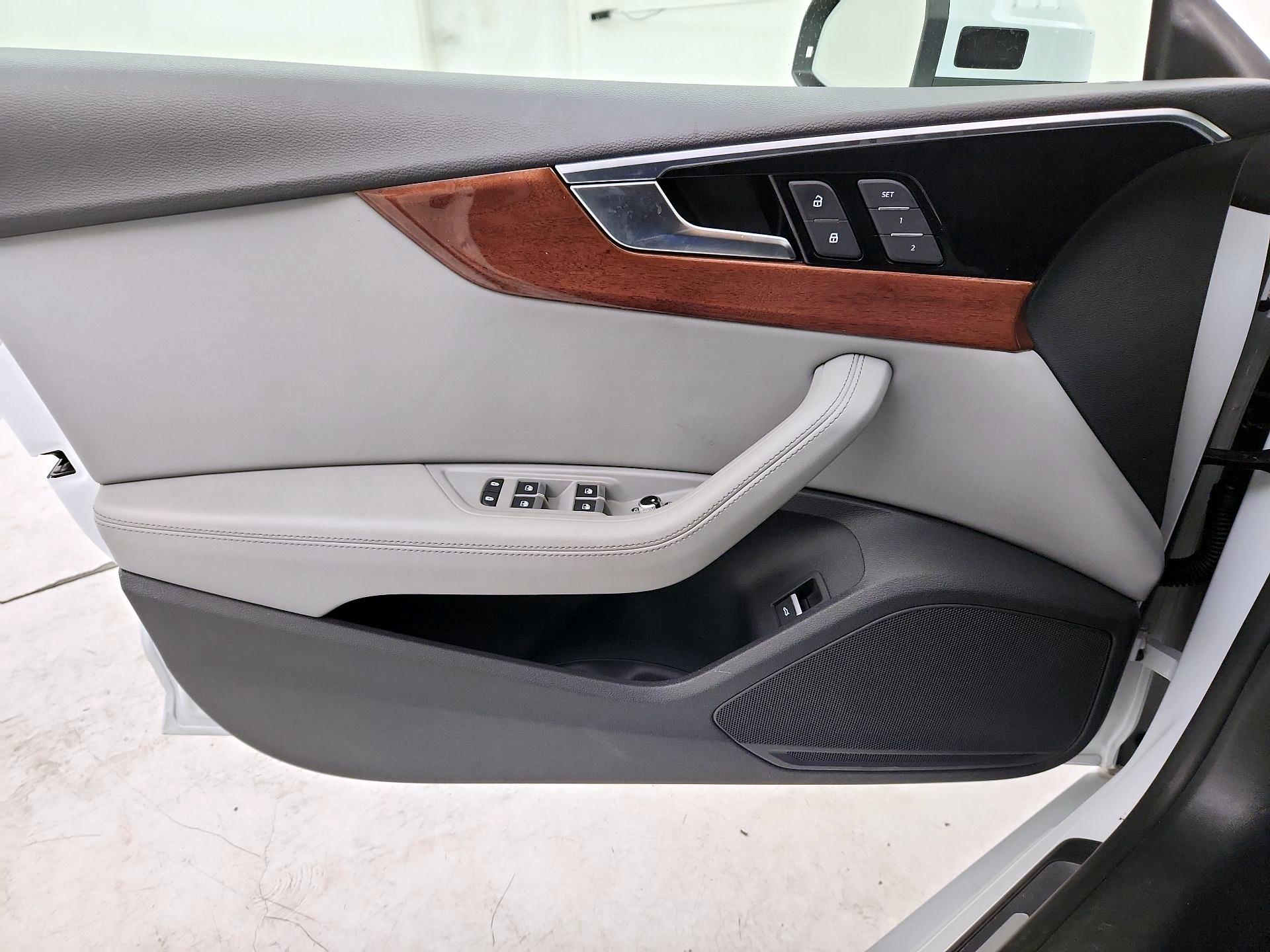 Thumbnail: 2021 Audi A5 - 12